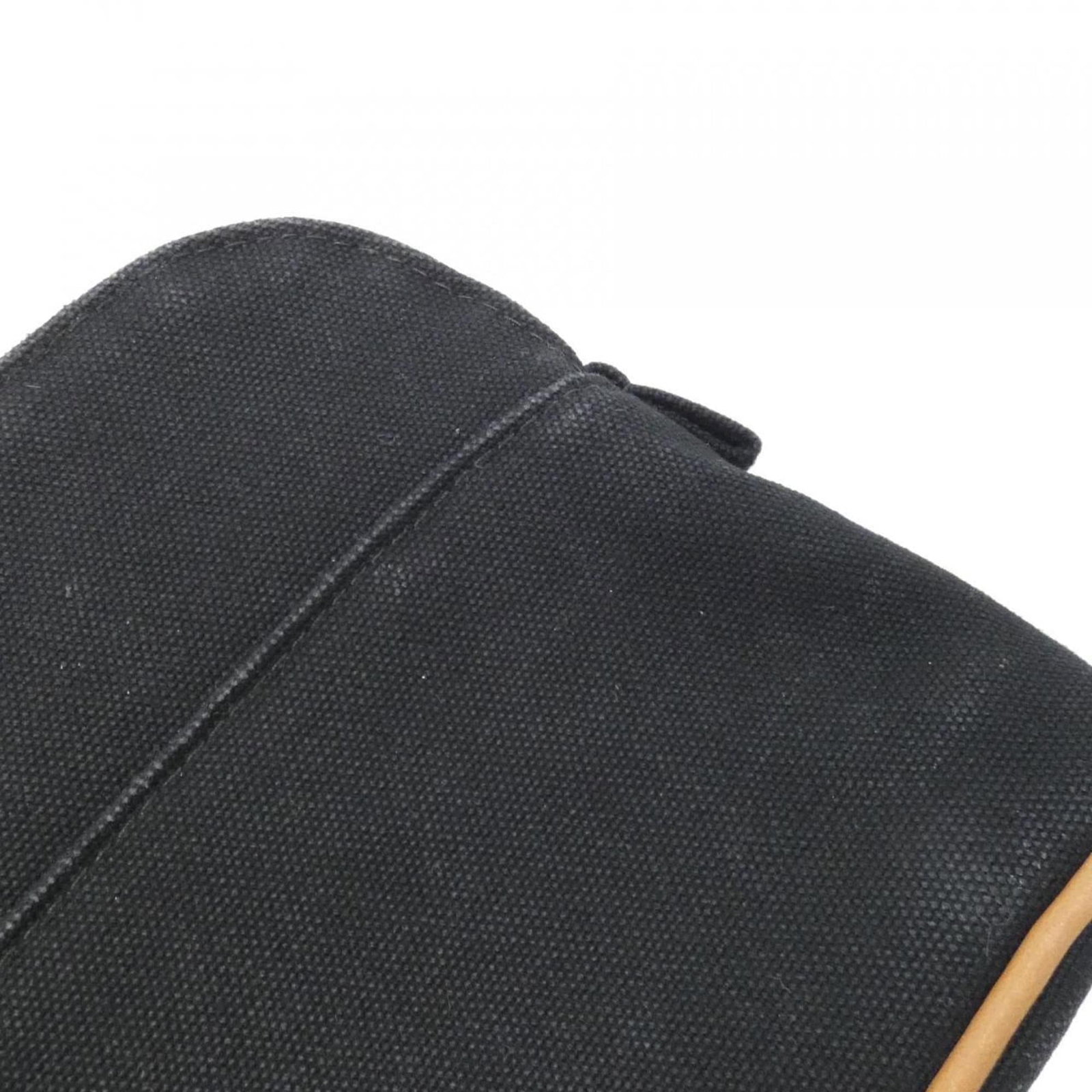 Hermes Canvas Pouch - 5