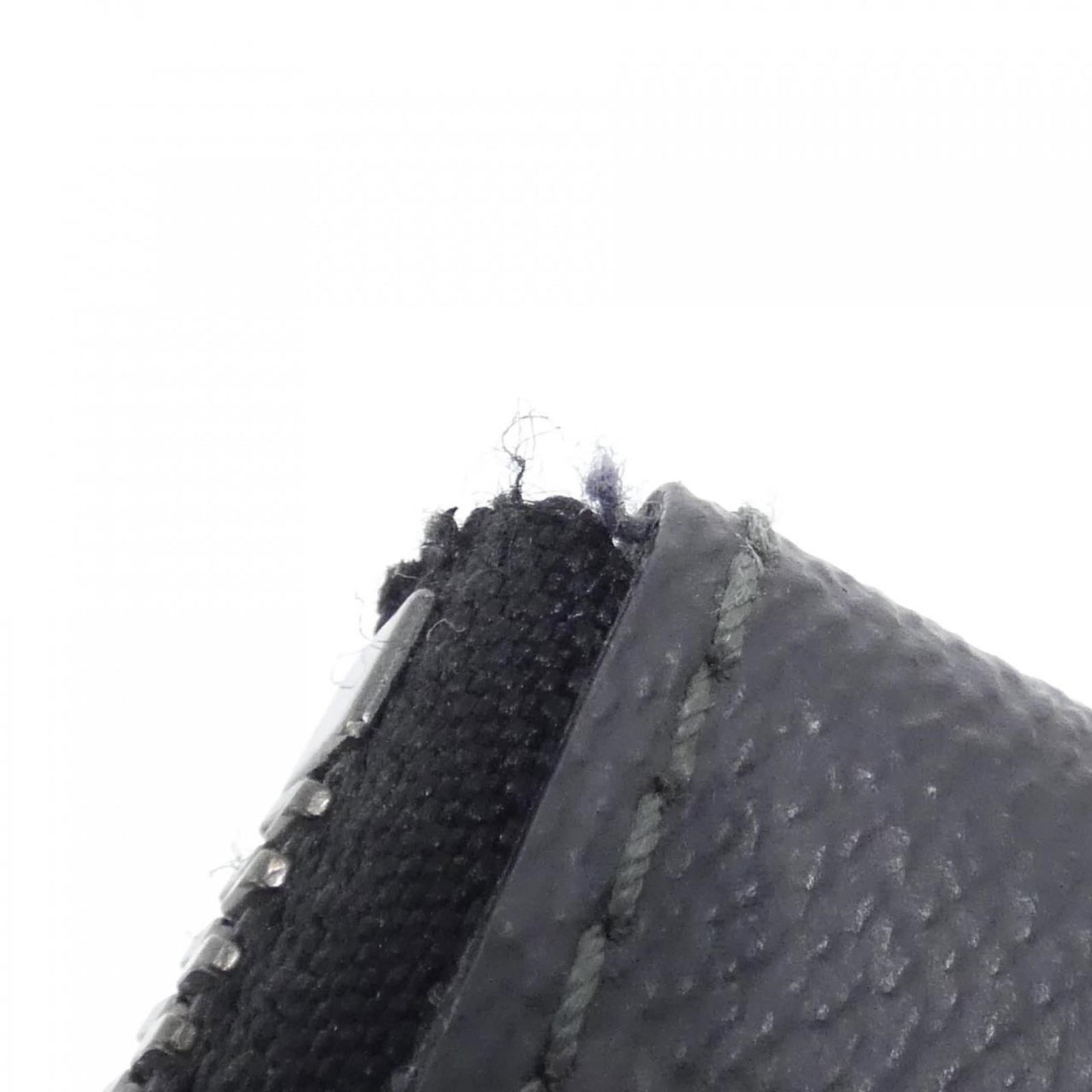 Louis Vuitton Monogram Eclipse Pouch Shoulder Bag - 7