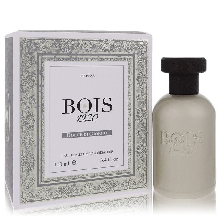 Bois 1920 Eau de Parfum Spray - Dolce Di Giorno Perfume: Bois 1920 Eau de Parfum Spray - Dolce Di Giorno Perfume Experience the timeless elegance of Bois 1920 with their iconic Eau de Parfum Spray, Dolce Di Giorno Perfume. This 3.4 oz fragrance is a masterf