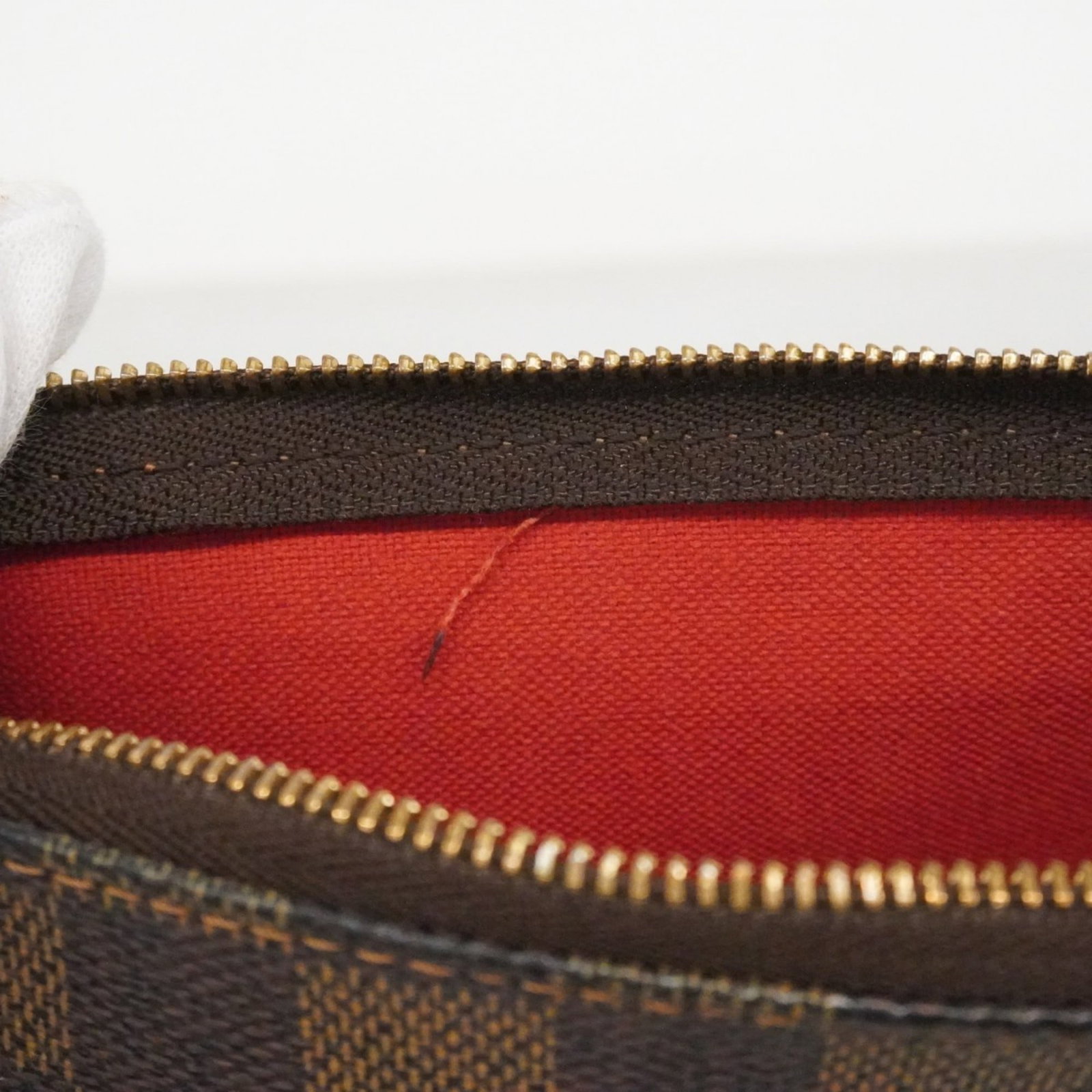 Pouch Louis Vuitton - 7