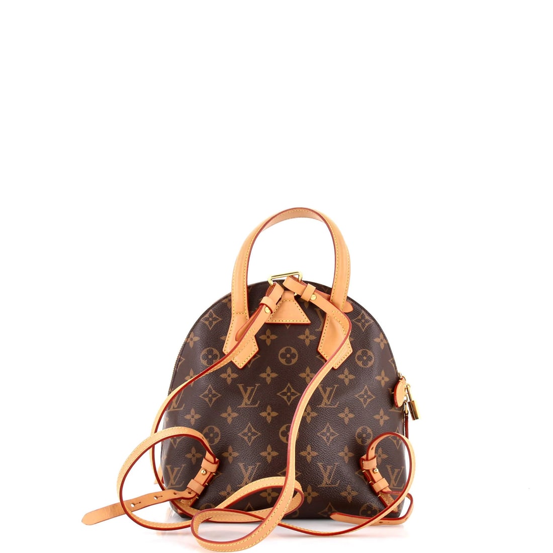 Louis Vuitton Monogram Canvas Moon Backpack - 3