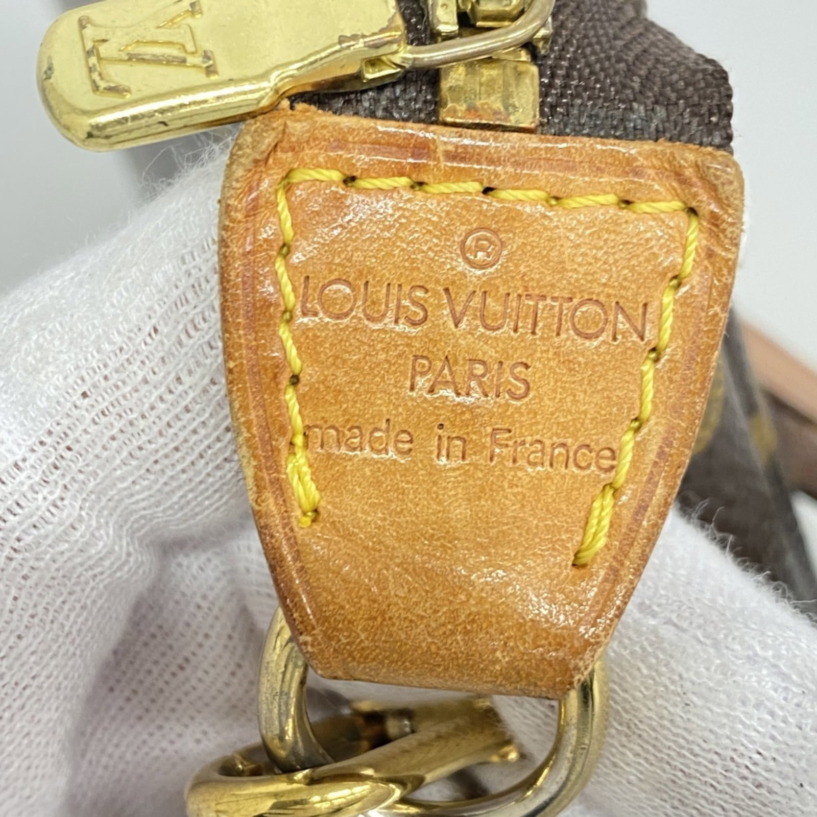 Pouch Louis Vuitton - 5