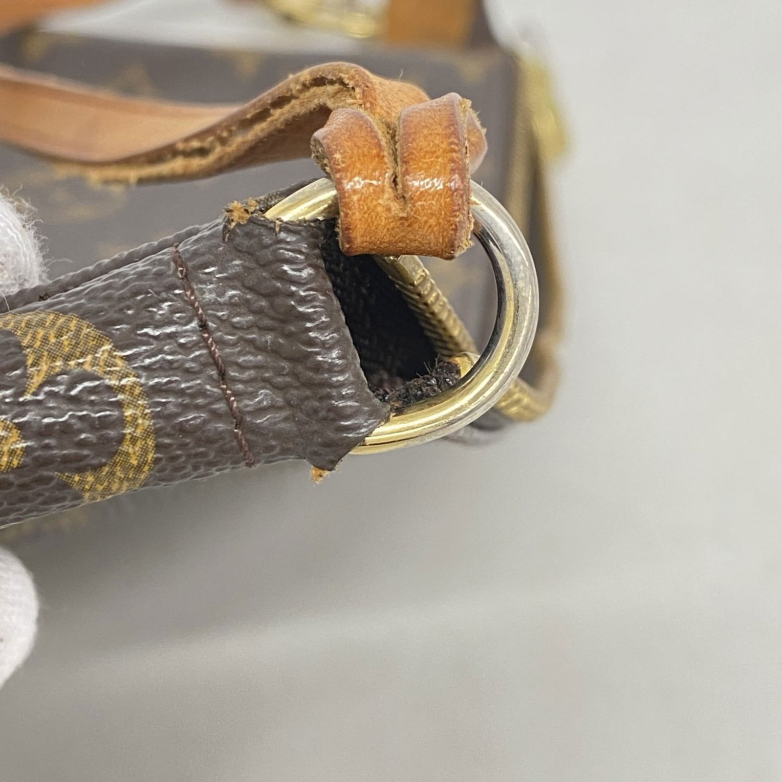 Pouch Louis Vuitton - 7