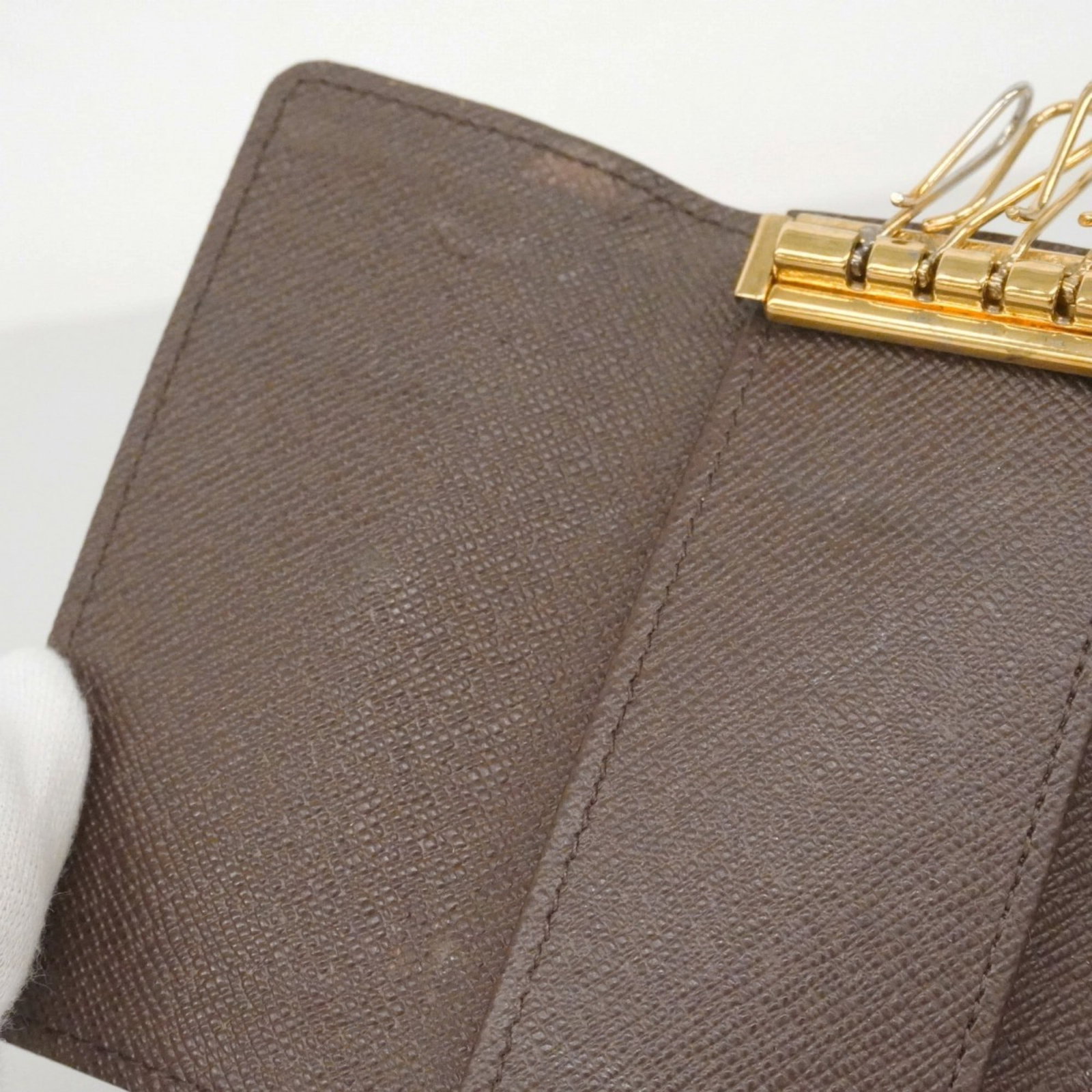 Keycase Louis Vuitton - 6