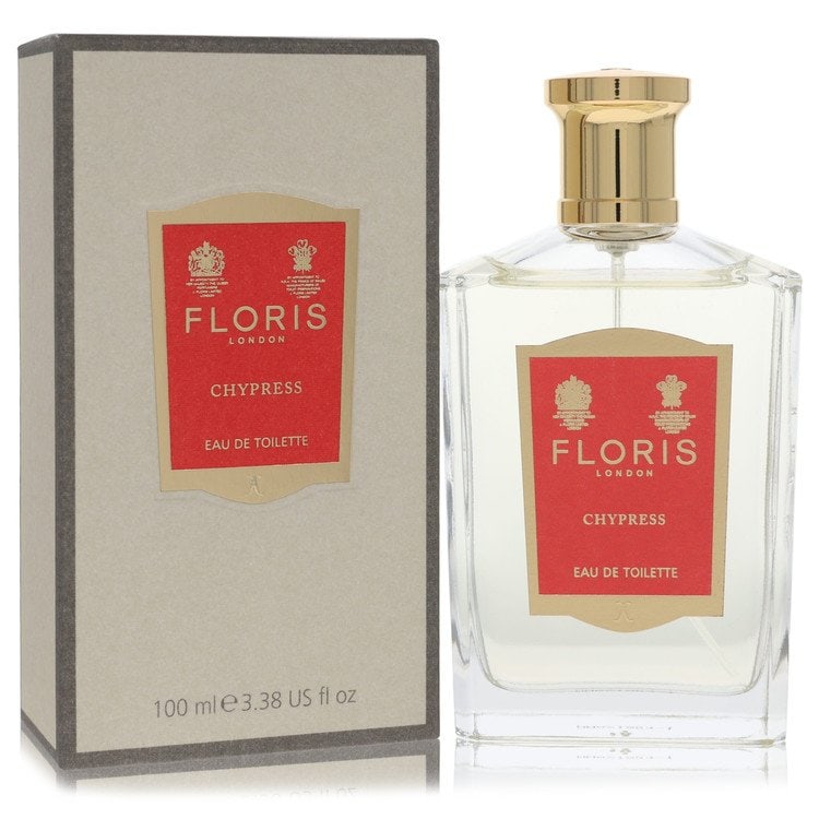 Floris Chypress Perfume By Eau De Toilette Spray: Floris Chypress Perfume By Eau De Toilette Spray Indulge in the timeless elegance of Floris Cypress, a refined eau de toilette perfume that exudes sophistication and poise. With its 3.4 oz Eau De