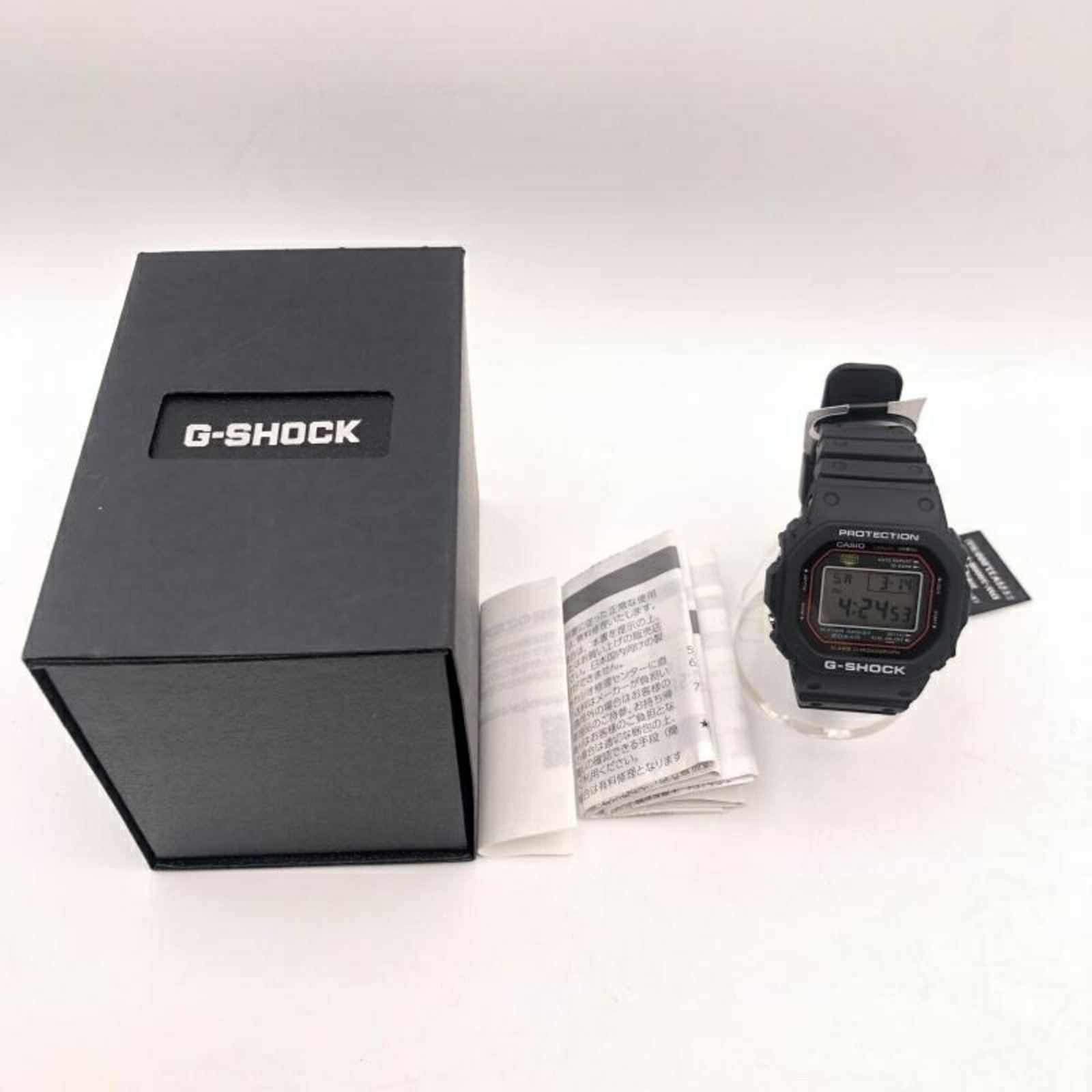 Wristwatch Casio - 8