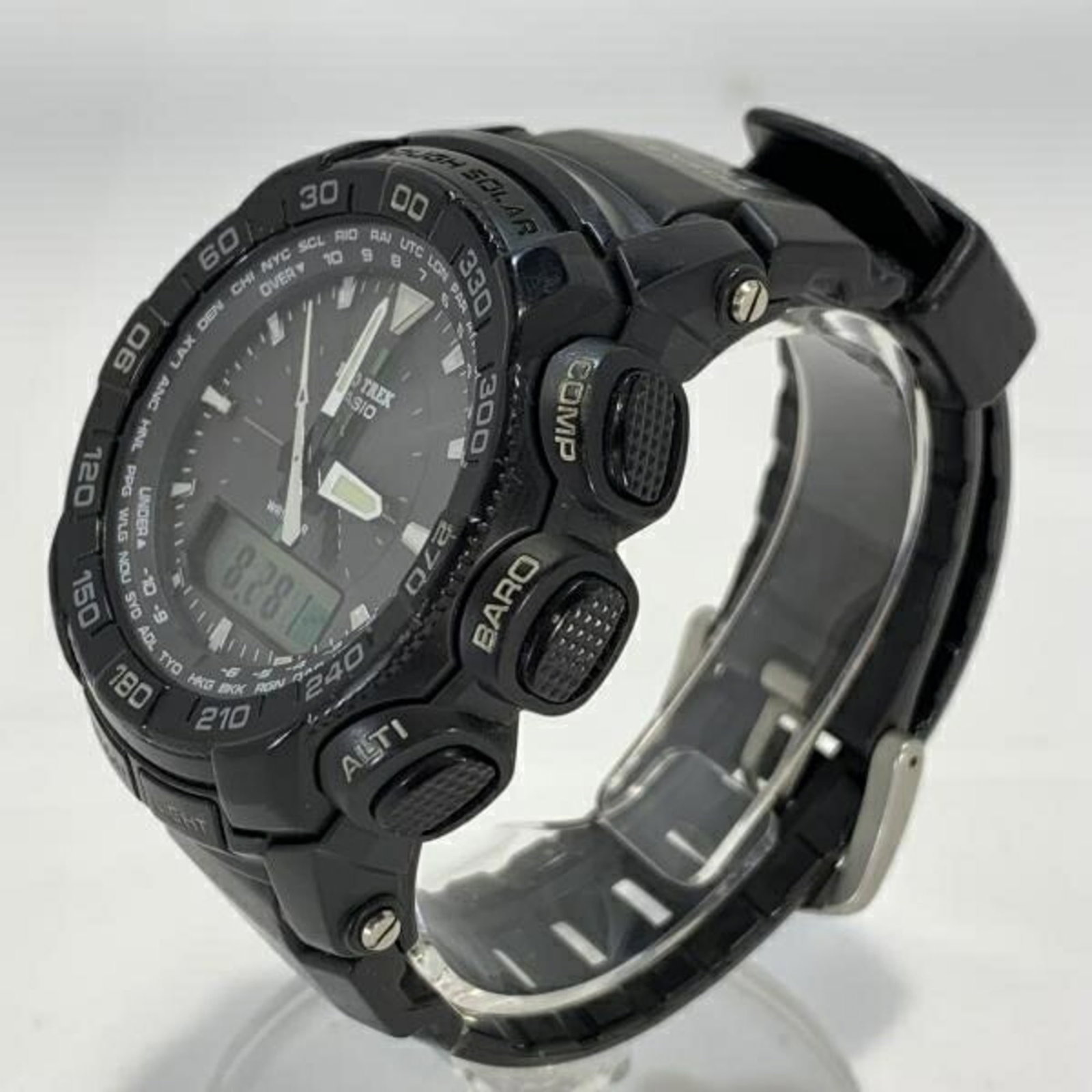 Wristwatch Casio - 3