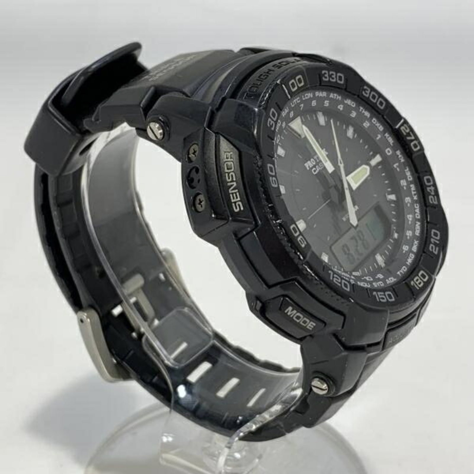 Wristwatch Casio - 4