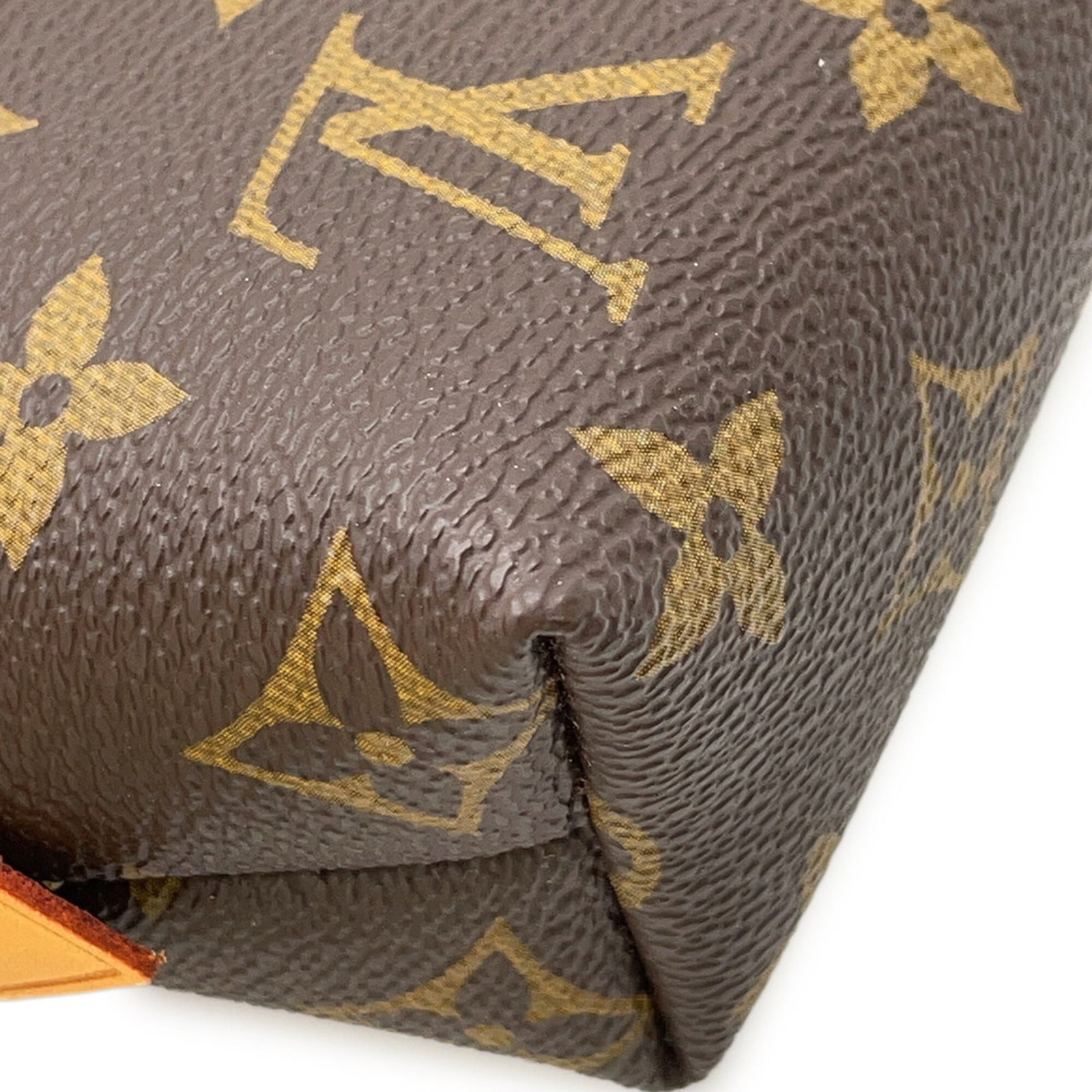 Louis Vuitton Monogram Pouch - 10