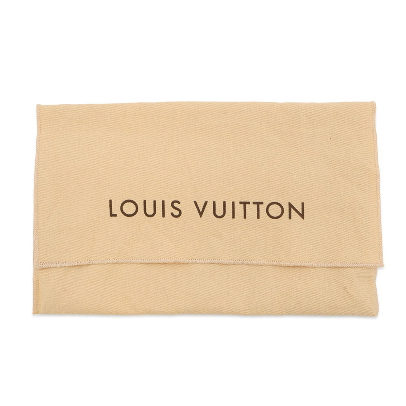 Louis Vuitton Monogram Pouch - 13