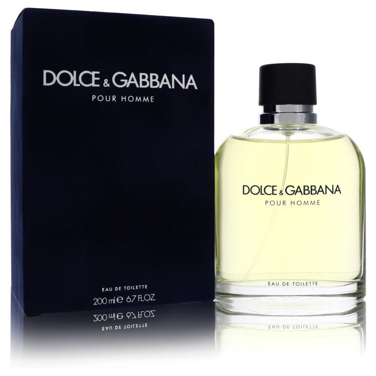 Dolce & Gabbana Cologne By Eau De Toilette Spray: Dolce & Gabbana Cologne By Eau De Toilette Spray Experience the timeless elegance of Dolce & Gabbana with their iconic Cologne by Eau de Toilette Spray, a sophisticated scent for the modern man. This