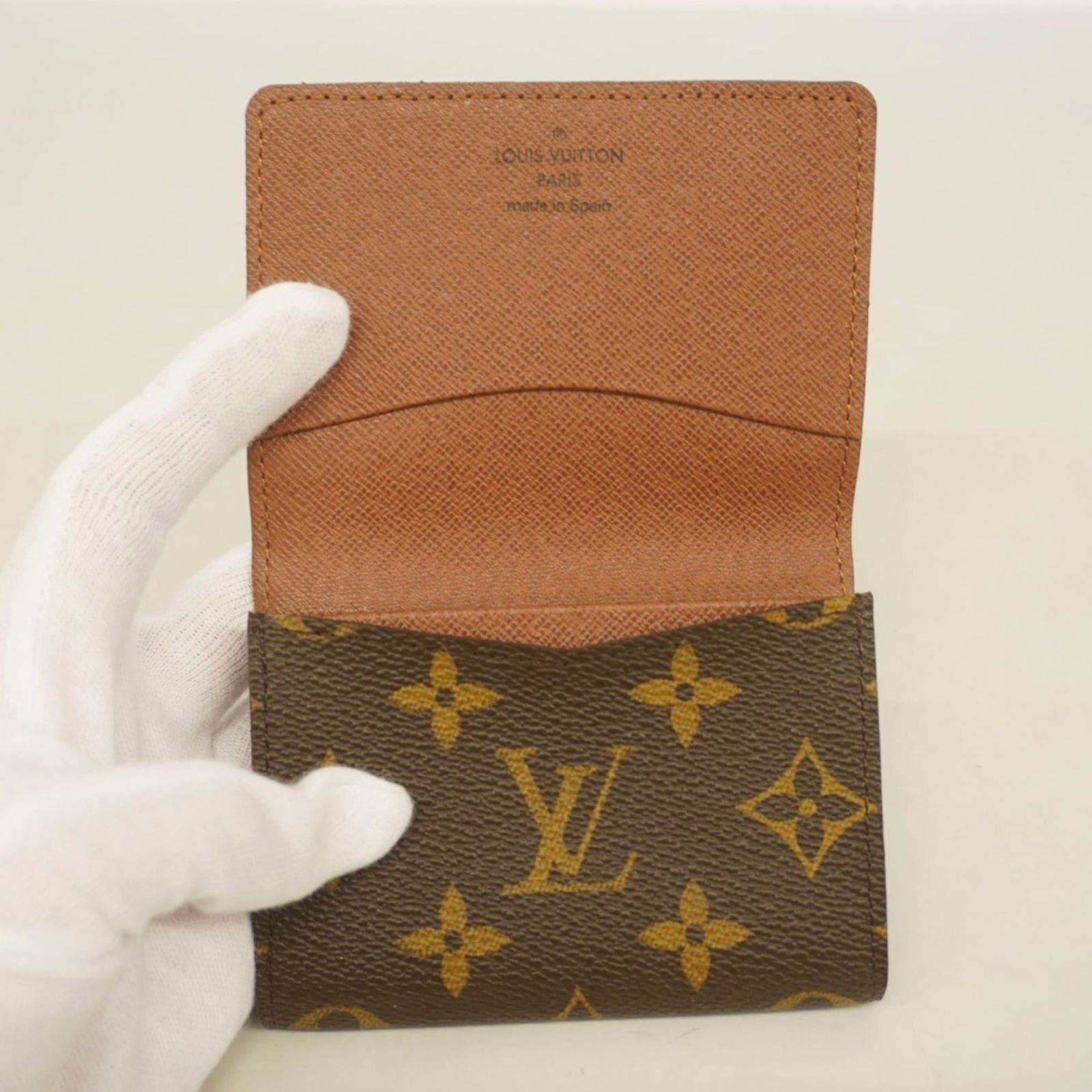 Case Louis Vuitton Card - 3