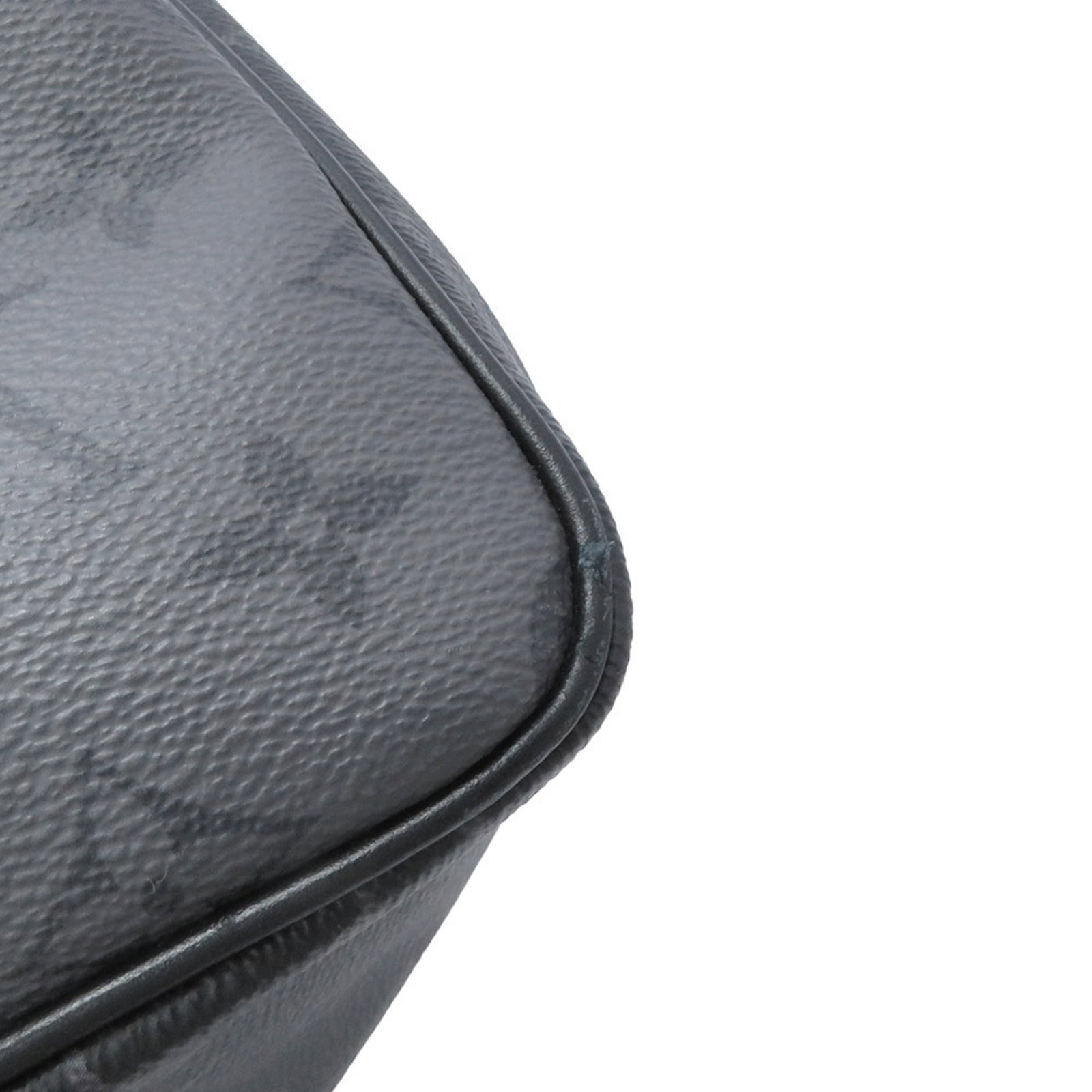 Louis Vuitton Monogram Eclipse Handbag - 11