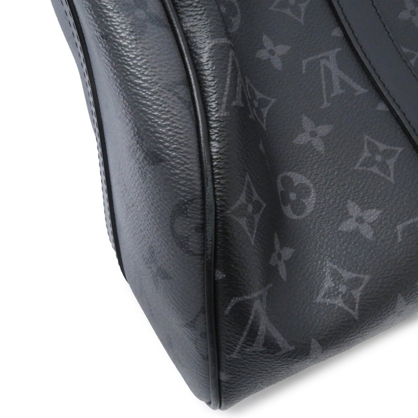 Louis Vuitton Monogram Eclipse Handbag - 14