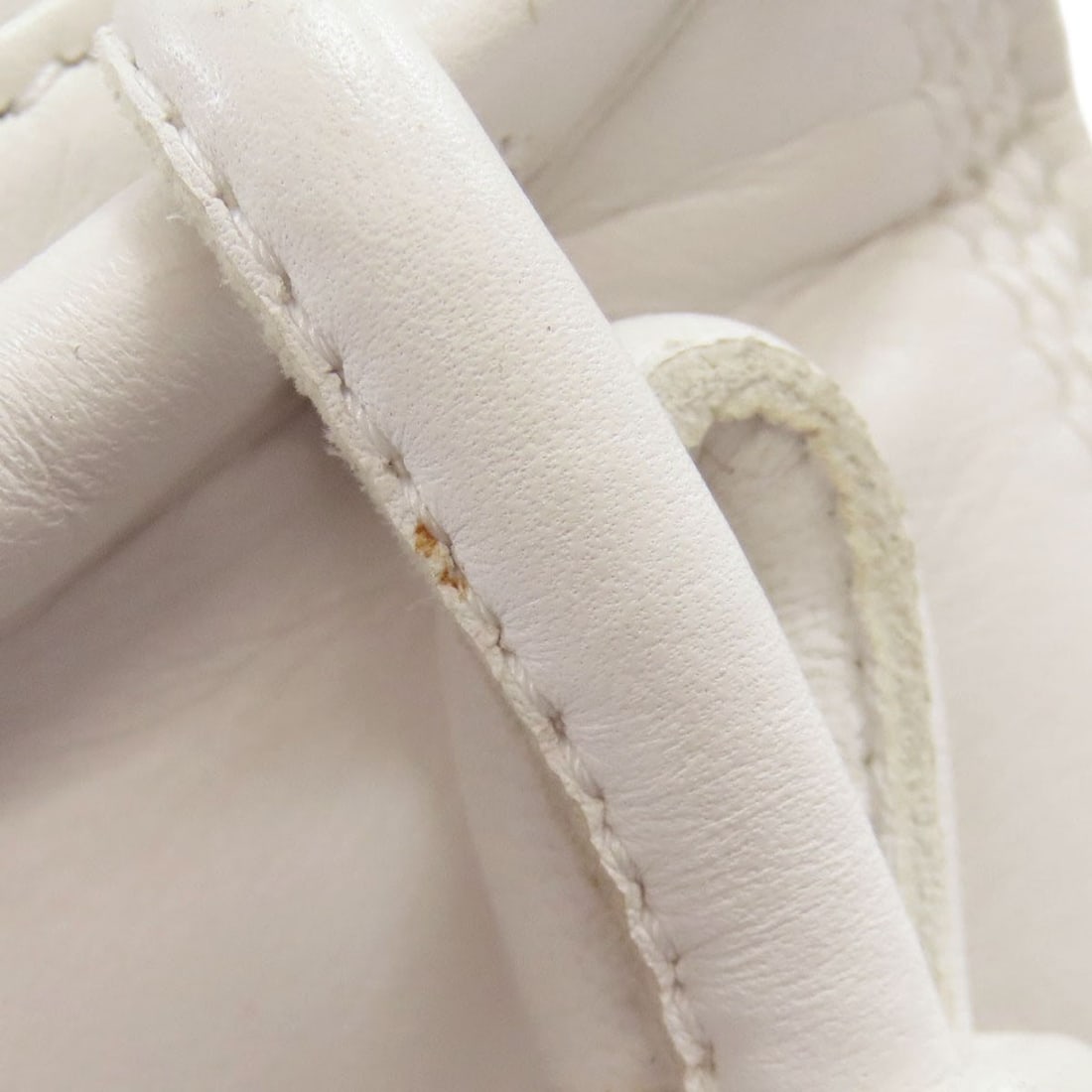 Lambskin LOEWE anagram Handbag - 14