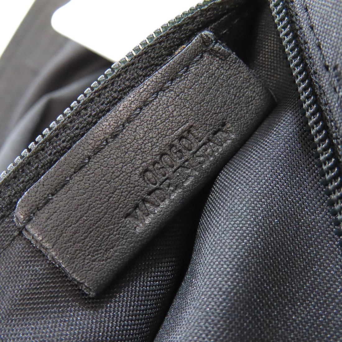 Lambskin LOEWE anagram Handbag - 7