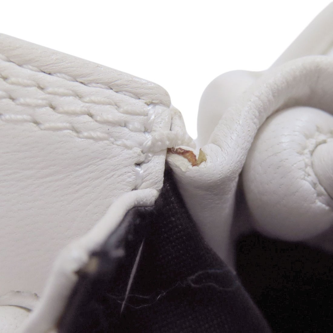 Lambskin LOEWE anagram Handbag - 8