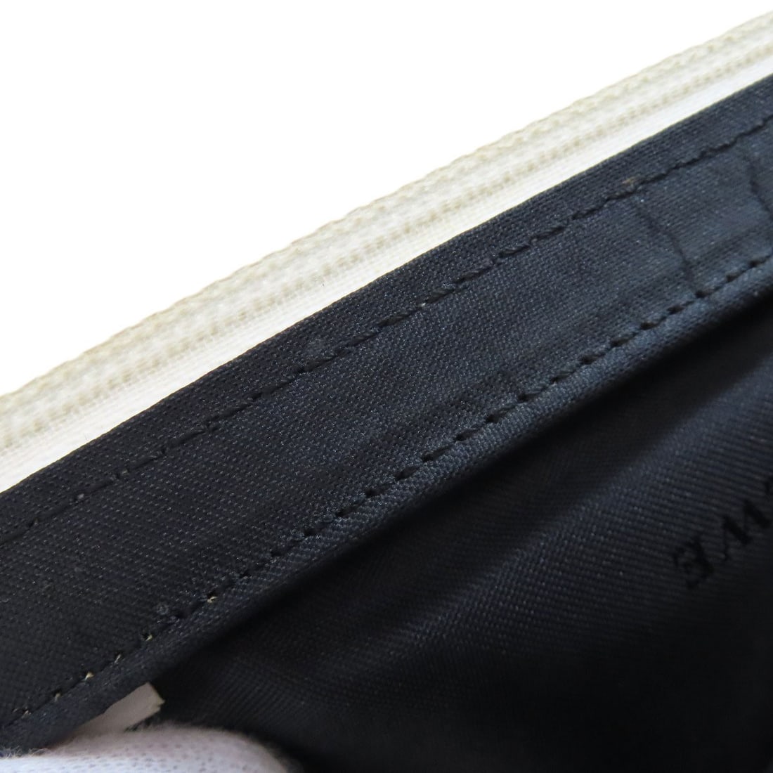 Lambskin LOEWE anagram Handbag - 9