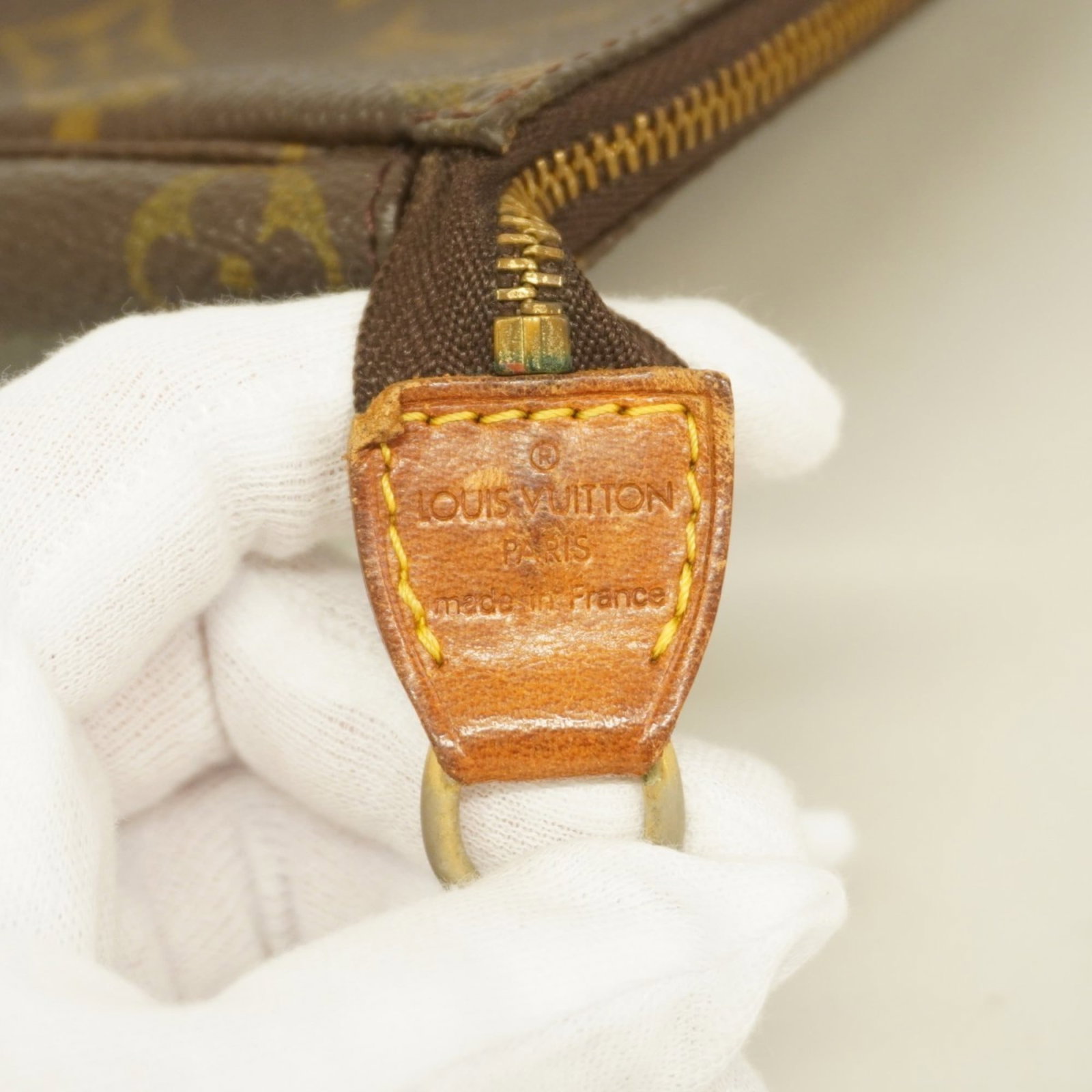 Pouch Louis Vuitton - 5