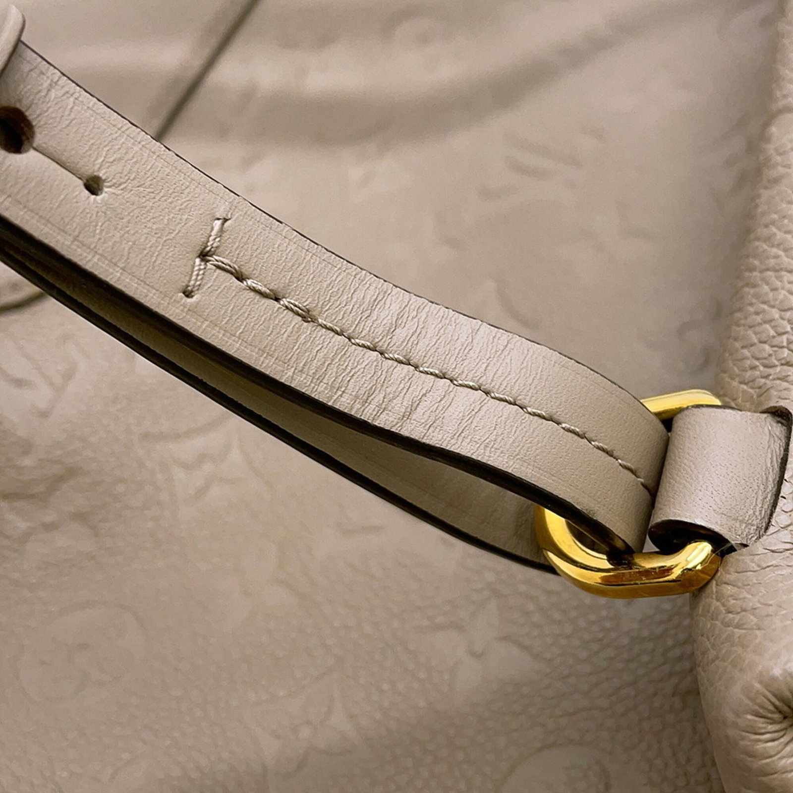 Louis Vuitton Monogram Empreinte Backpack - 10