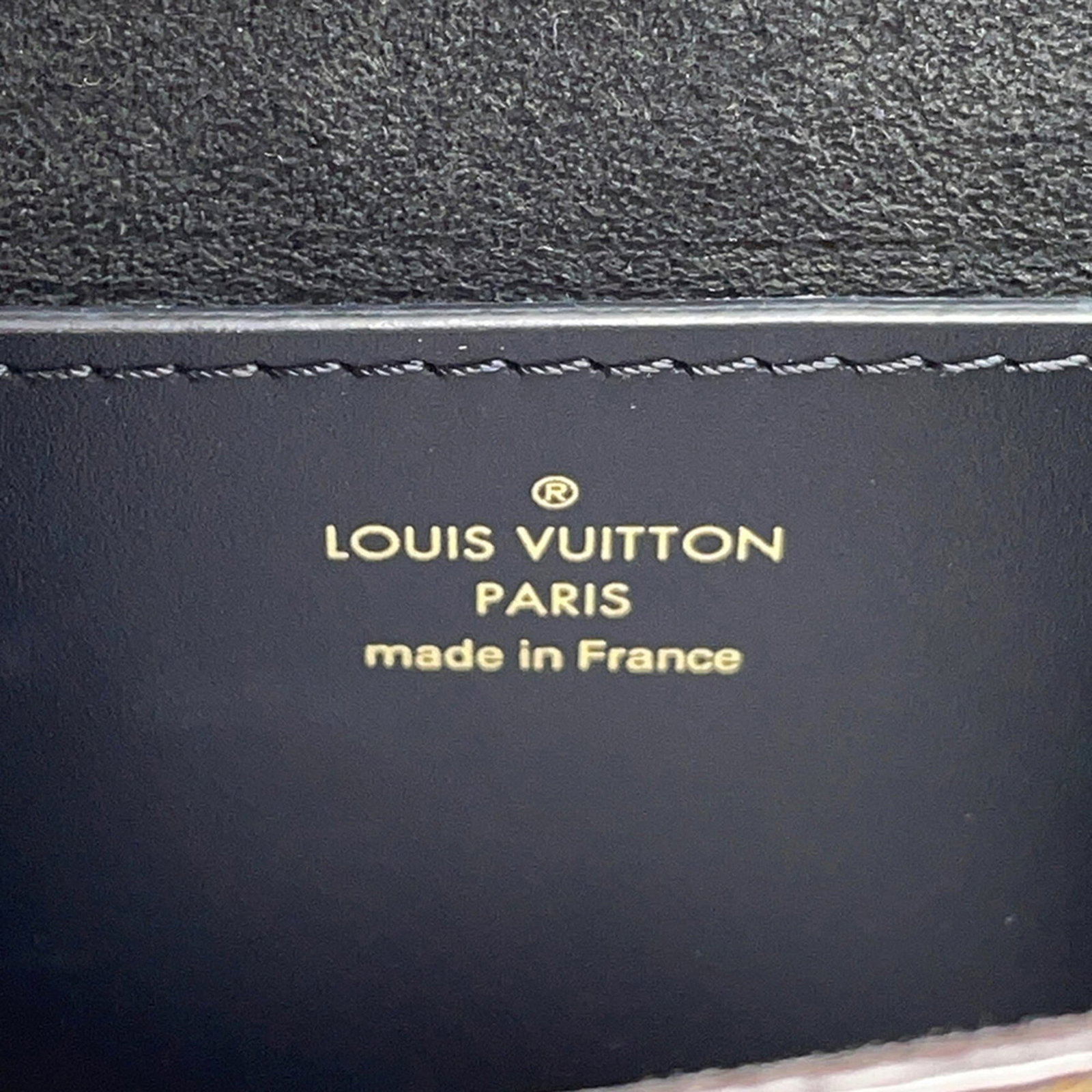 Louis Vuitton Monogram Reverse Shoulder Bag - 16