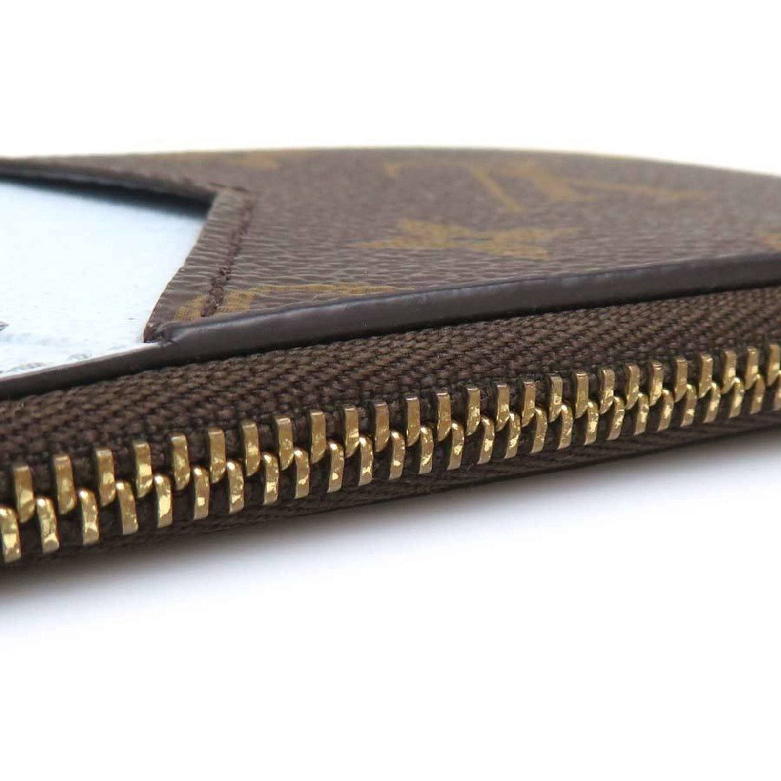 Louis Vuitton Monogram Card Case - 12