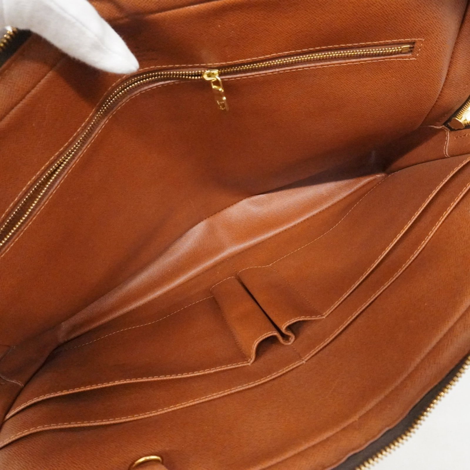 Briefcase Louis Vuitton - 4