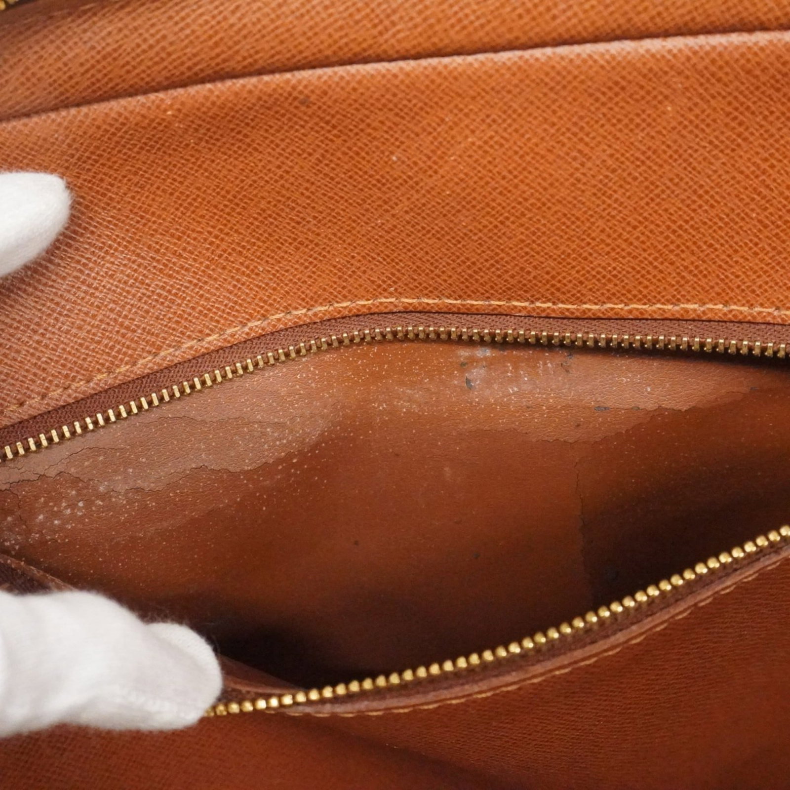 Briefcase Louis Vuitton - 7