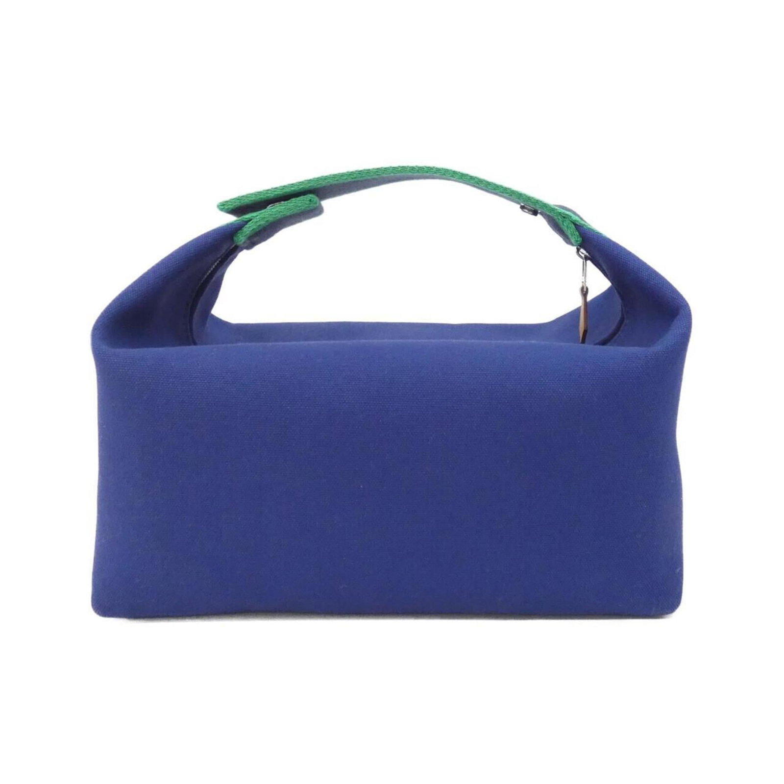 Hermes Canvas Pouch - 2