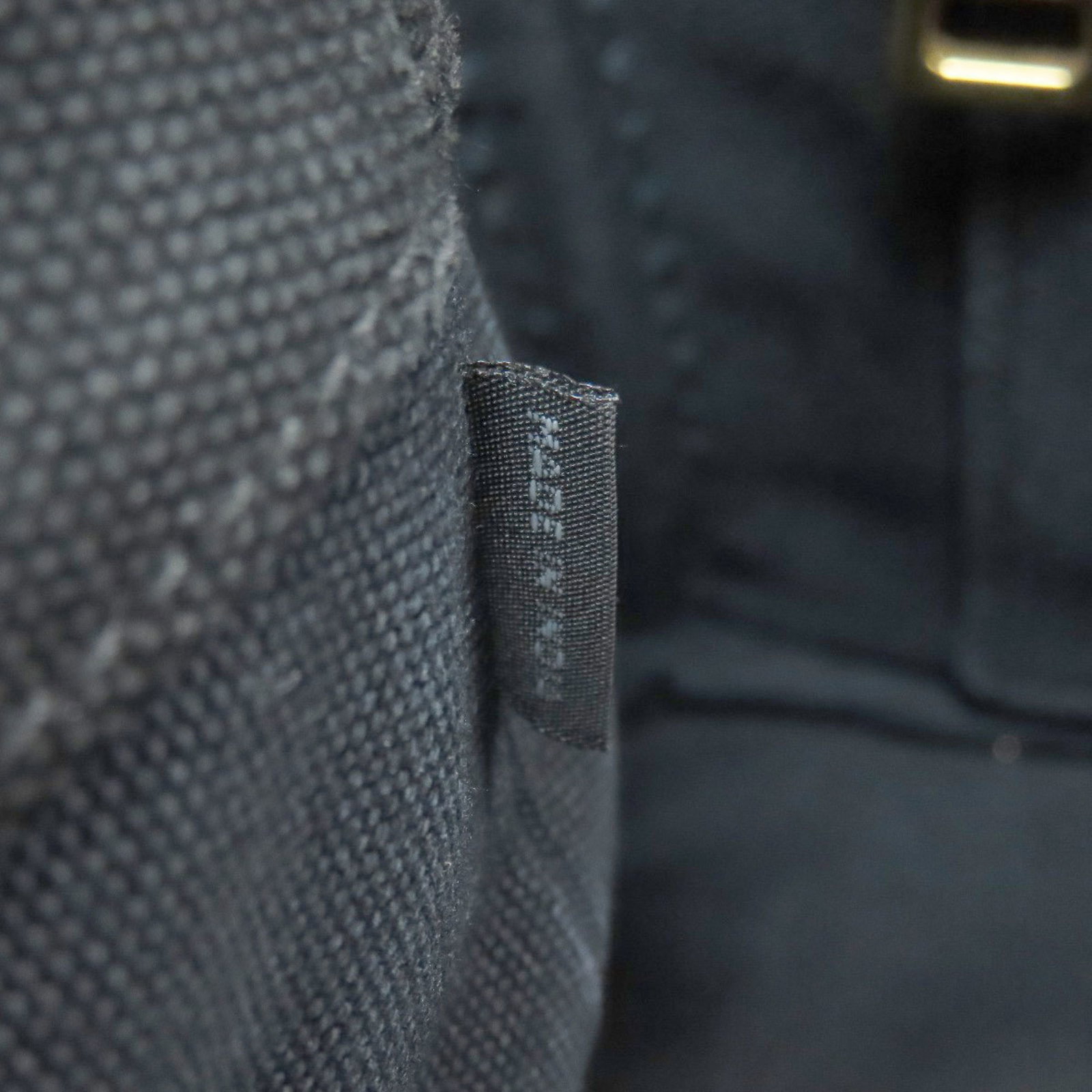 Prada Canvas Handbag - 14