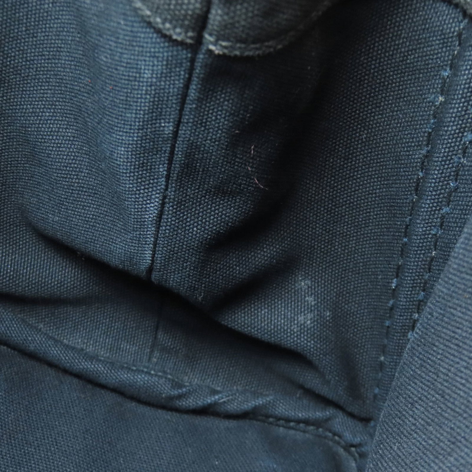 Prada Canvas Handbag - 15