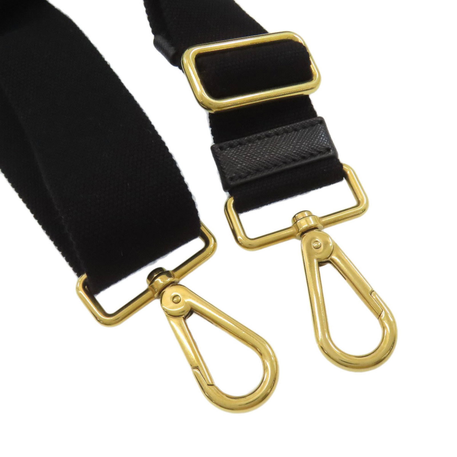 Prada Canvas Handbag - 20