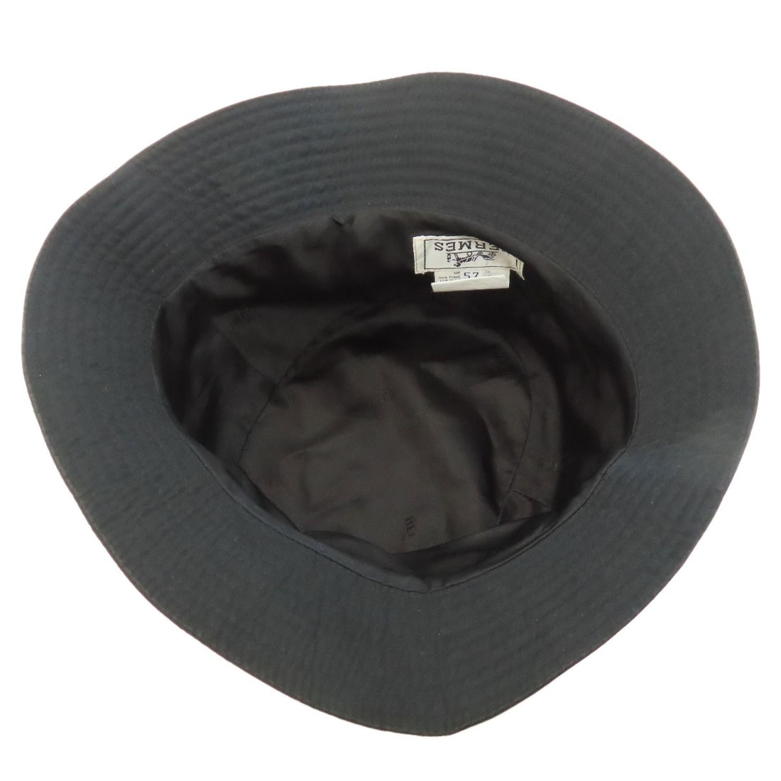 Hermes Bucket Hat - Polyester - 4