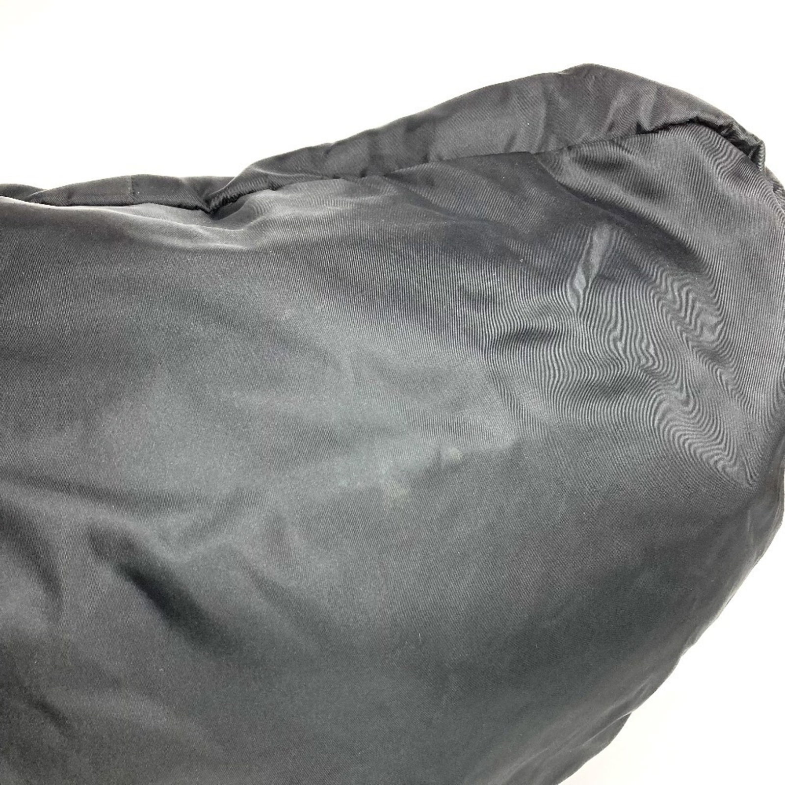 Nylon Prada Garment Case - 13