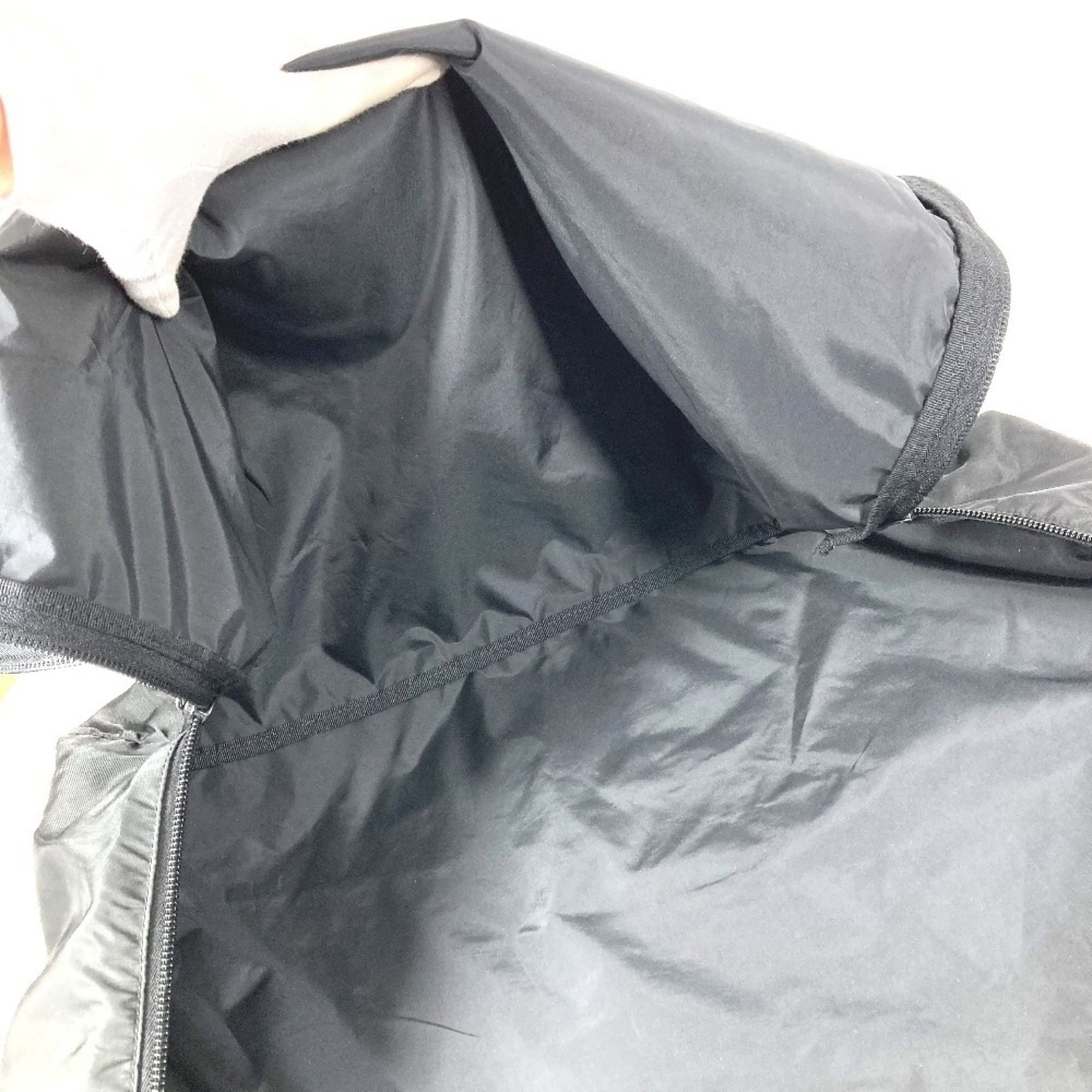 Nylon Prada Garment Case - 16