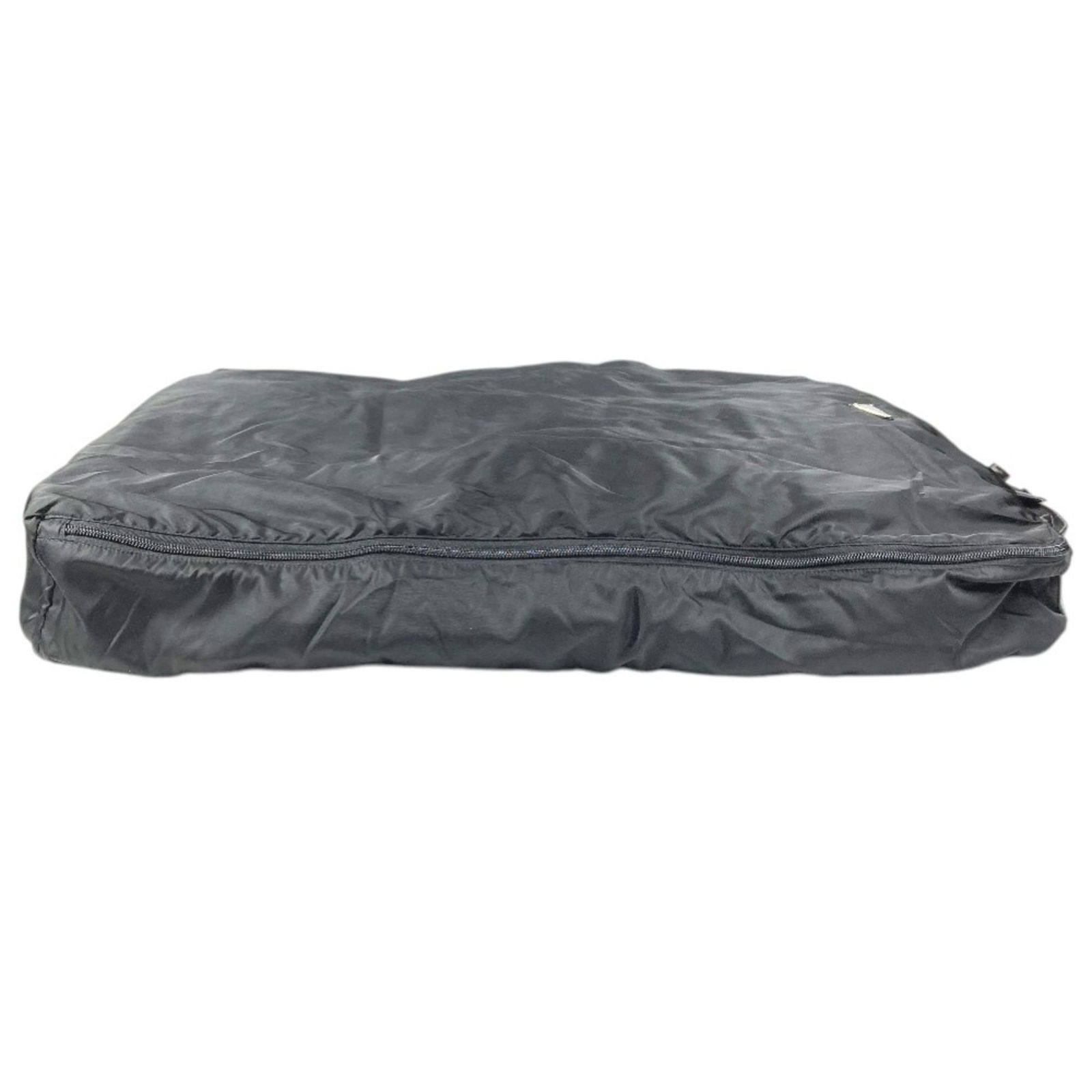 Nylon Prada Garment Case - 3