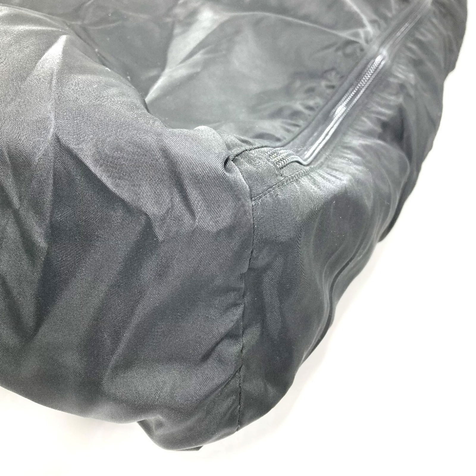 Nylon Prada Garment Case - 7