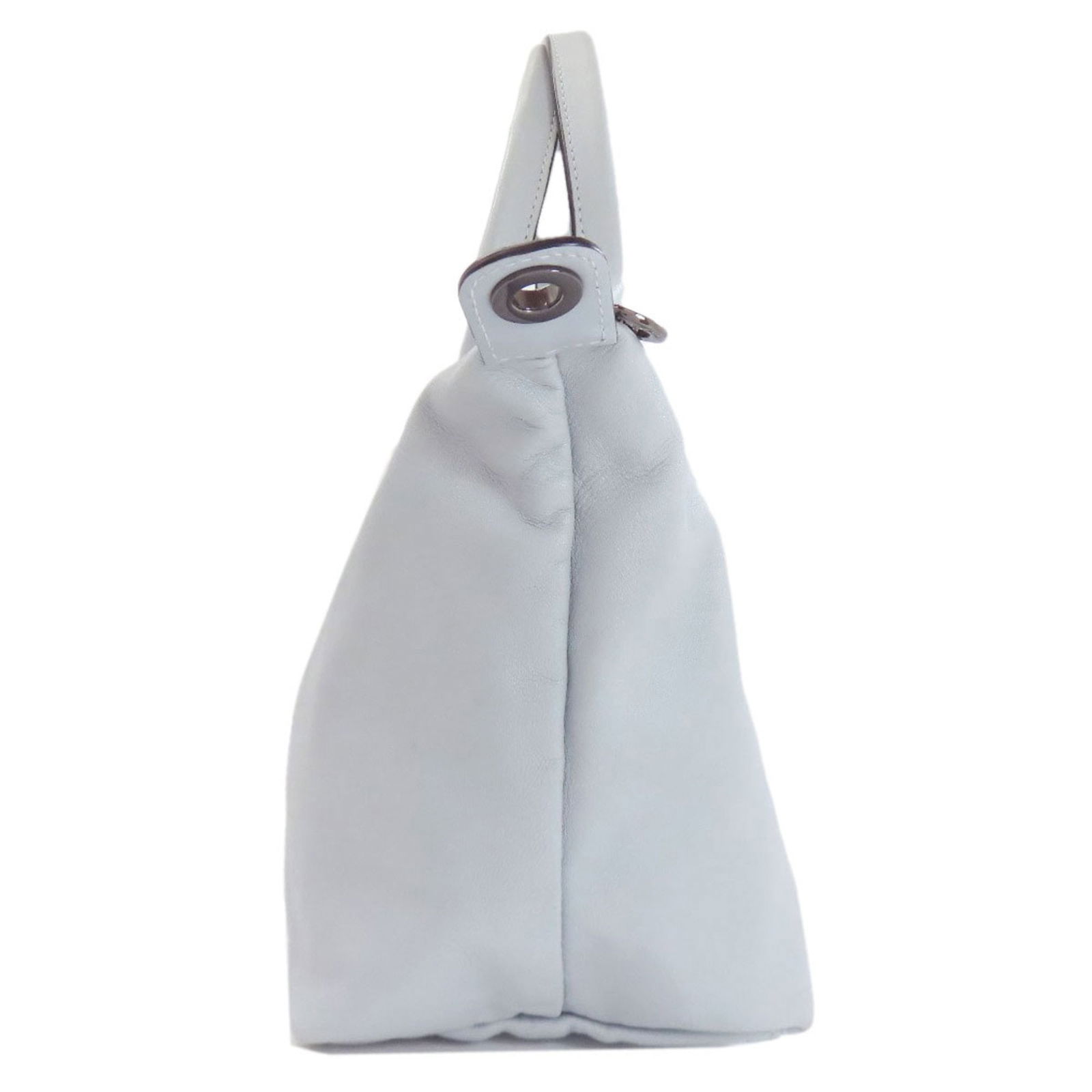 Longchamp Leather Handbag - 3