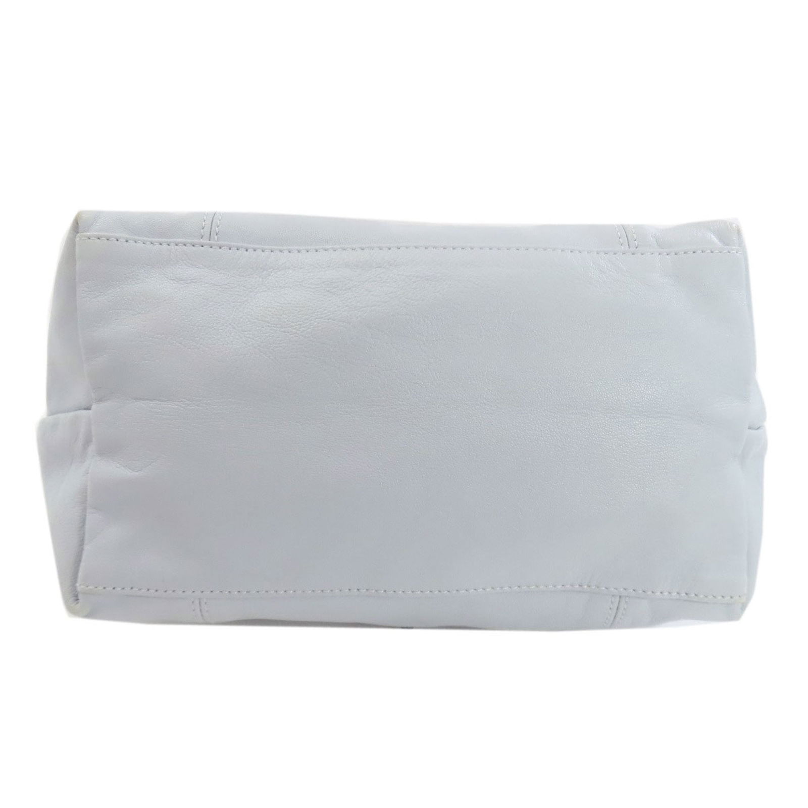 Longchamp Leather Handbag - 4