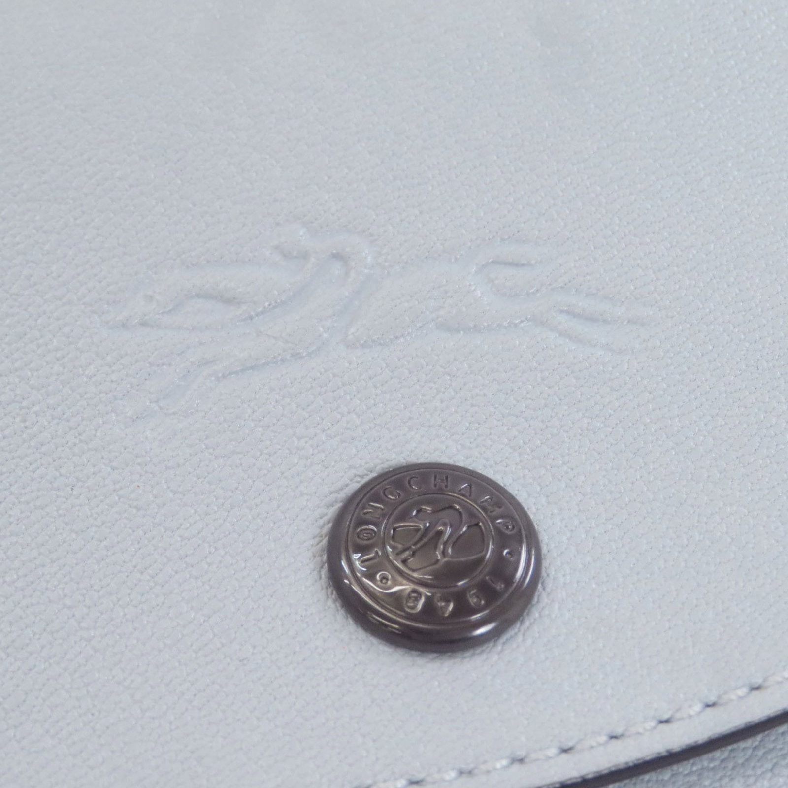 Longchamp Leather Handbag - 9