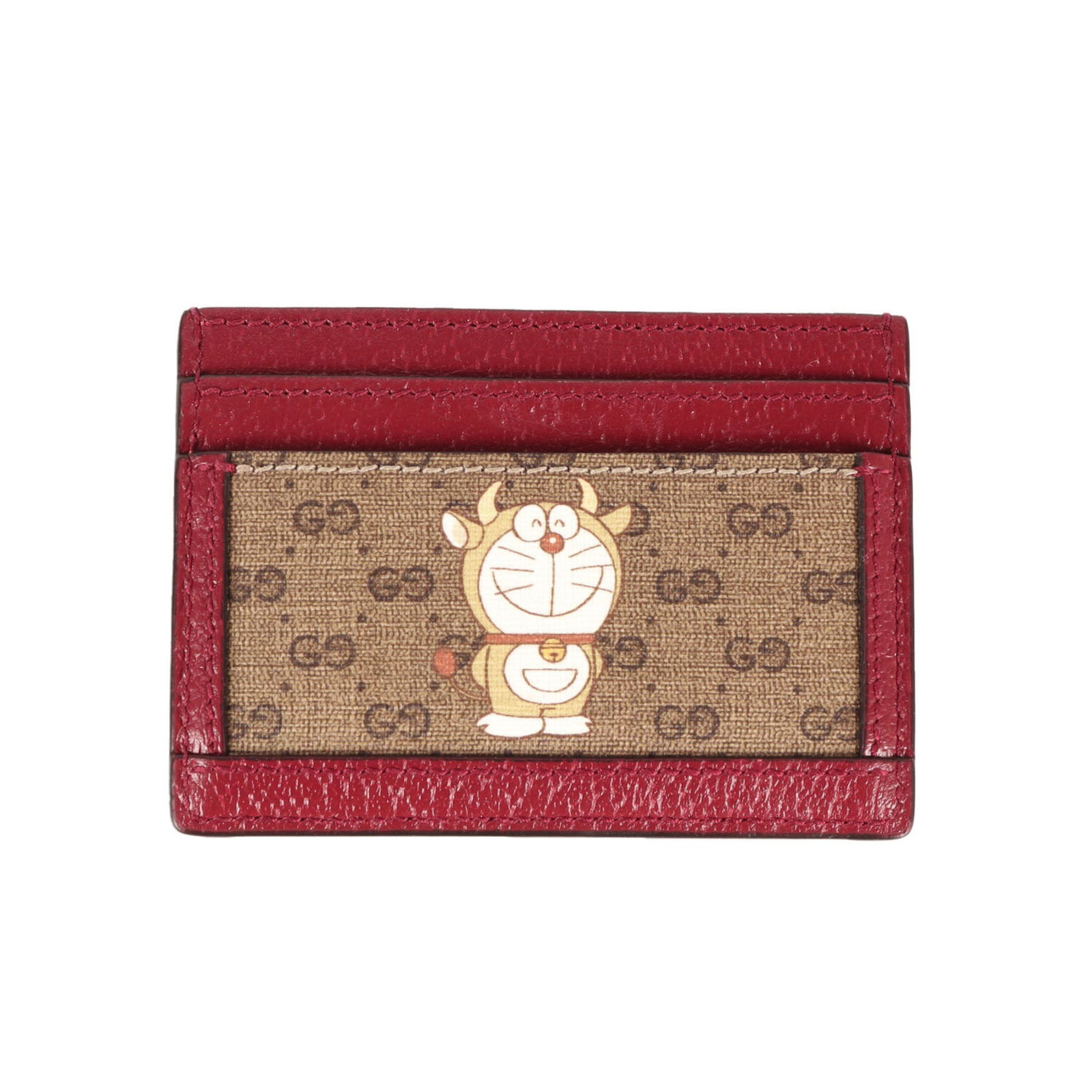 Case Gucci Card - 2