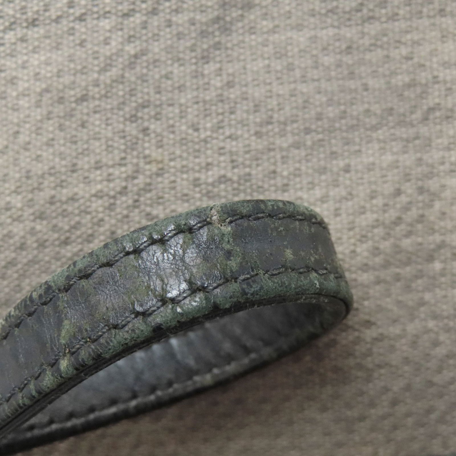 Leather Chanel Tote Bag - 14