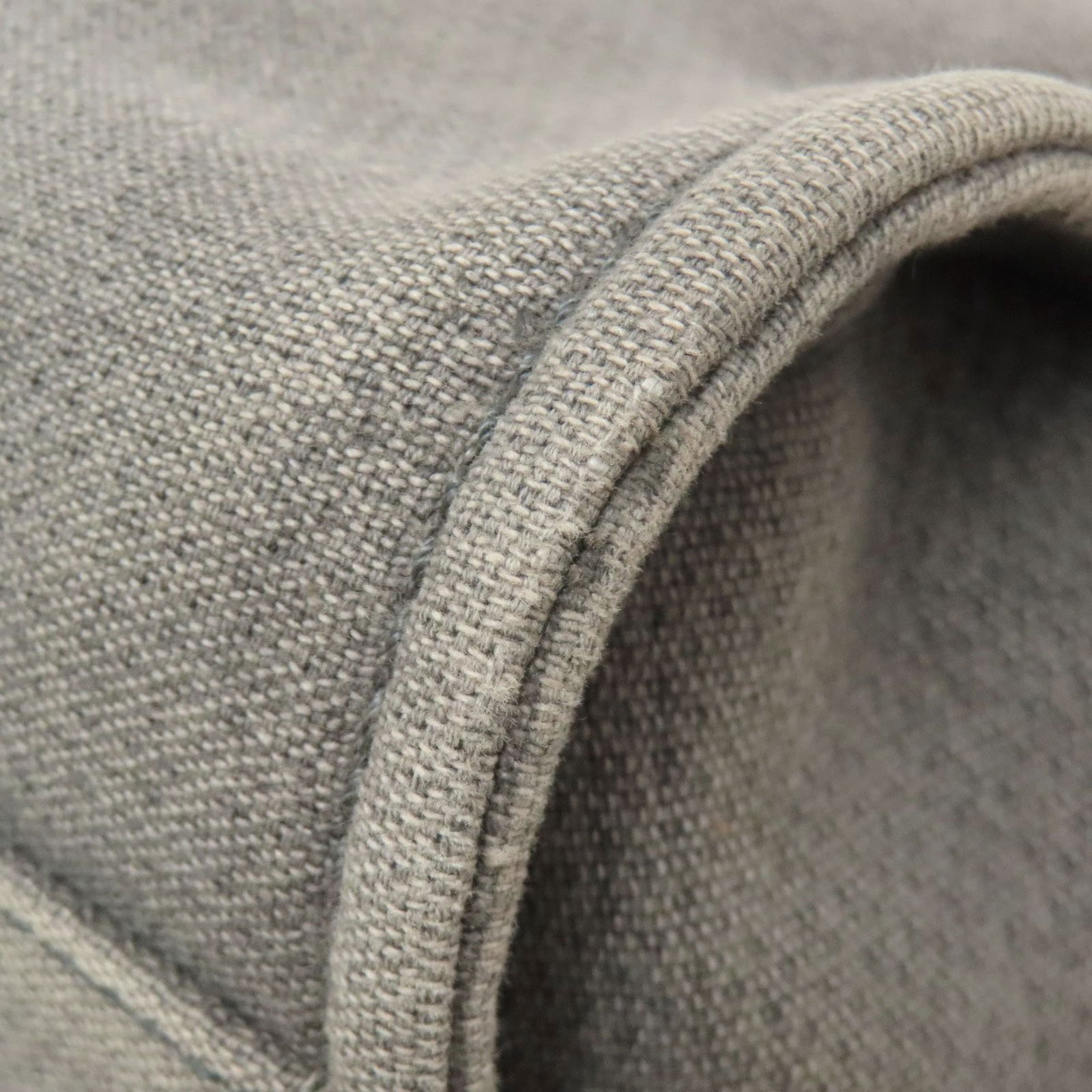 Leather Chanel Tote Bag - 15