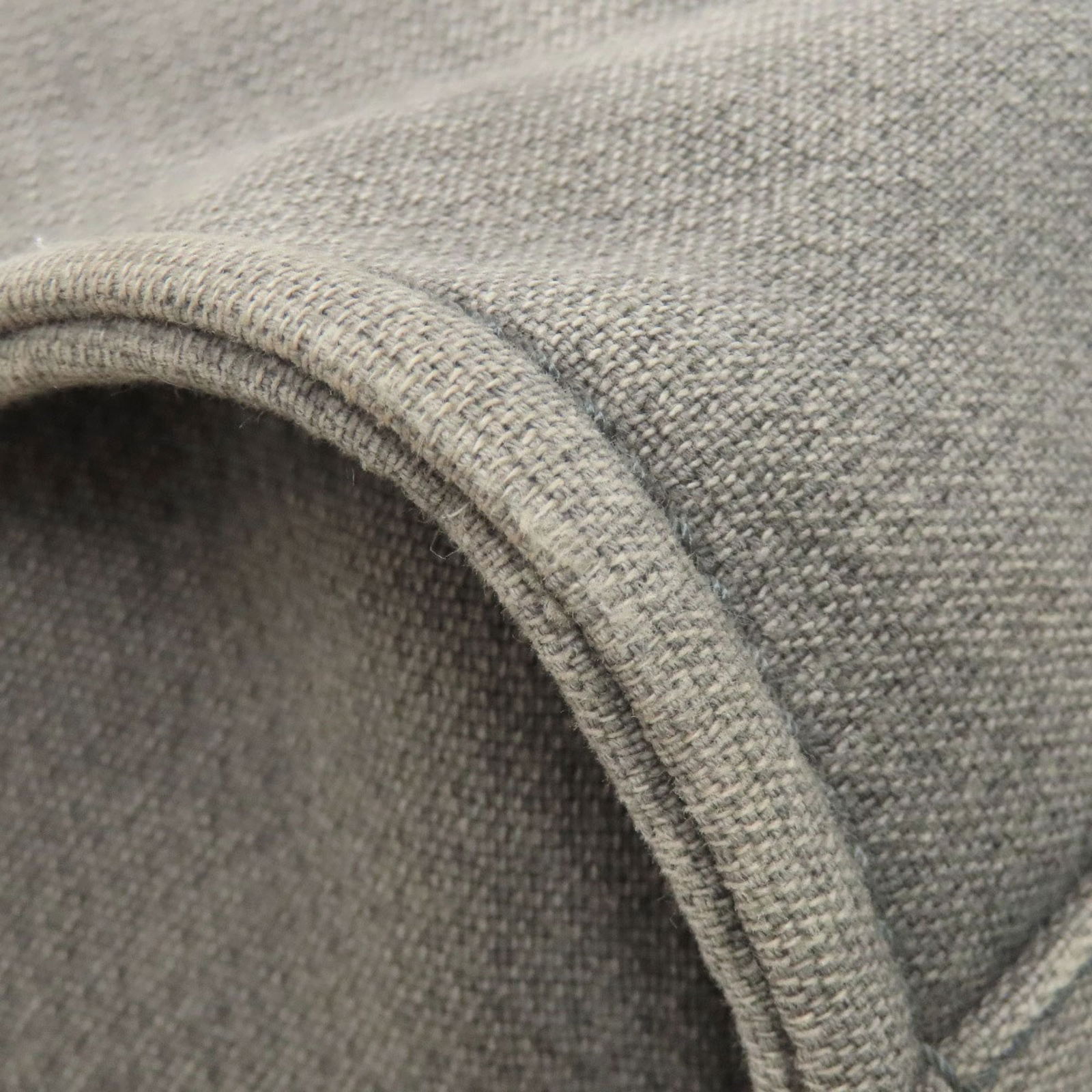 Leather Chanel Tote Bag - 16