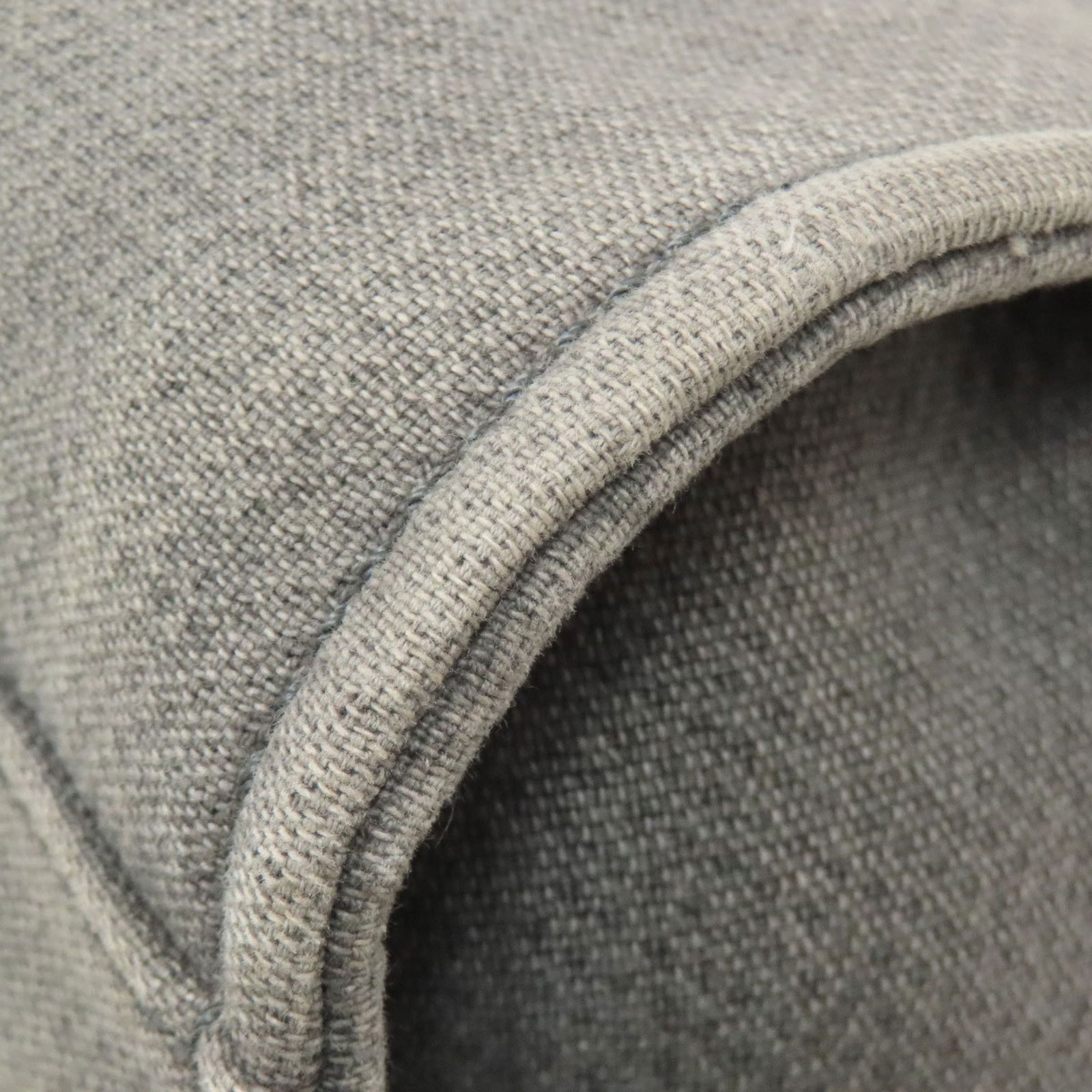 Leather Chanel Tote Bag - 17