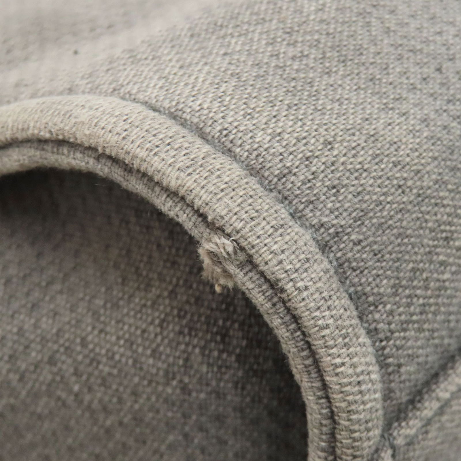 Leather Chanel Tote Bag - 18