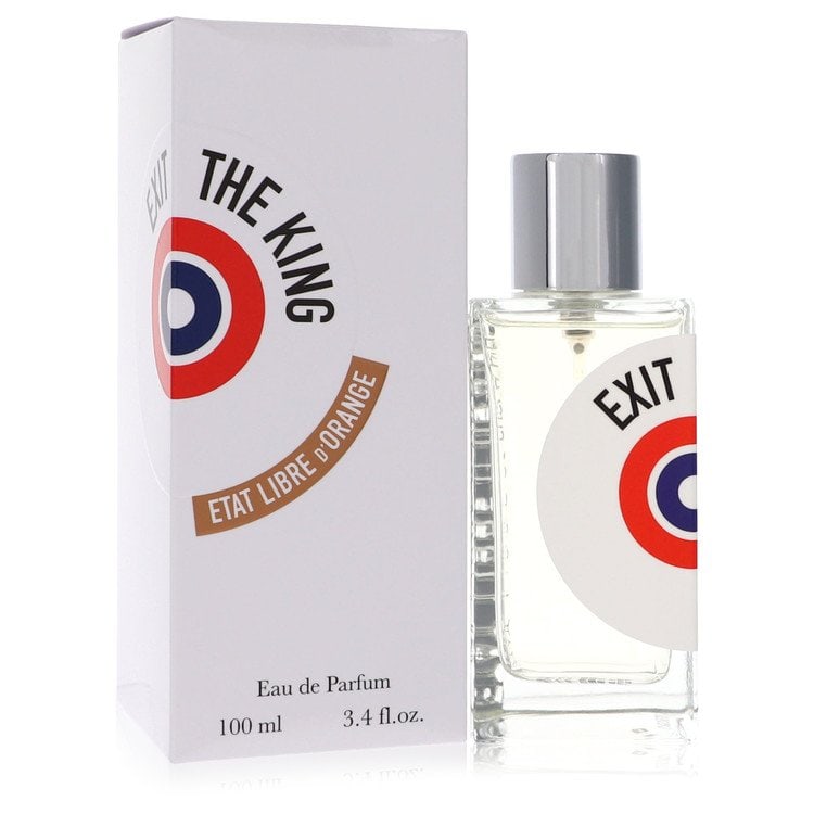 Etat Libre d'Orange King Cologne Eau de Parfum Spray: Etat Libre d'Orange King Cologne Eau de Parfum Spray Experience the bold, masculine scent of King Cologne by Etat Libre d'Orange, a rich and complex fragrance that combines notes of bergamot, lavender