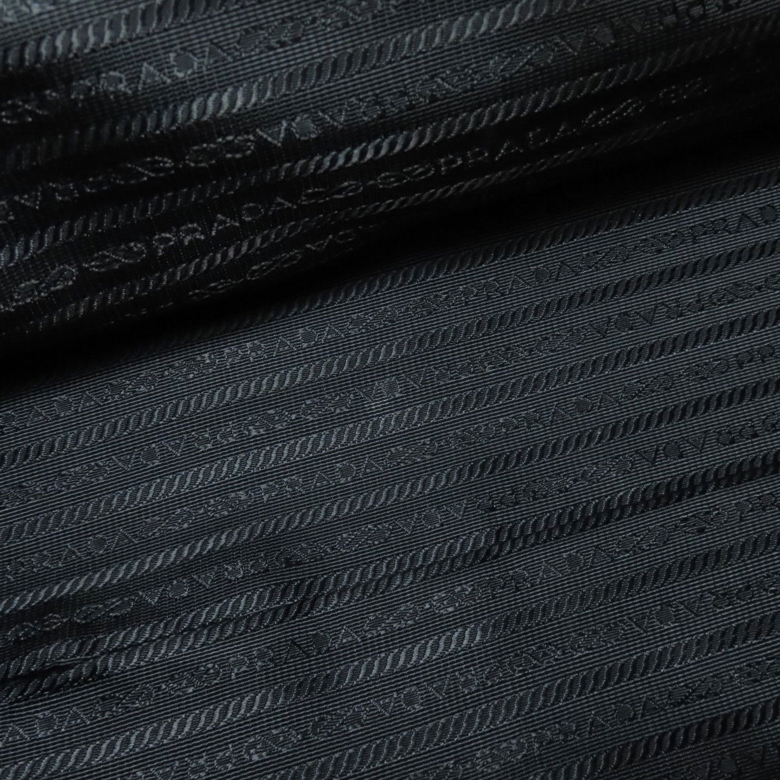 Prada Leather Tote Bag - 10