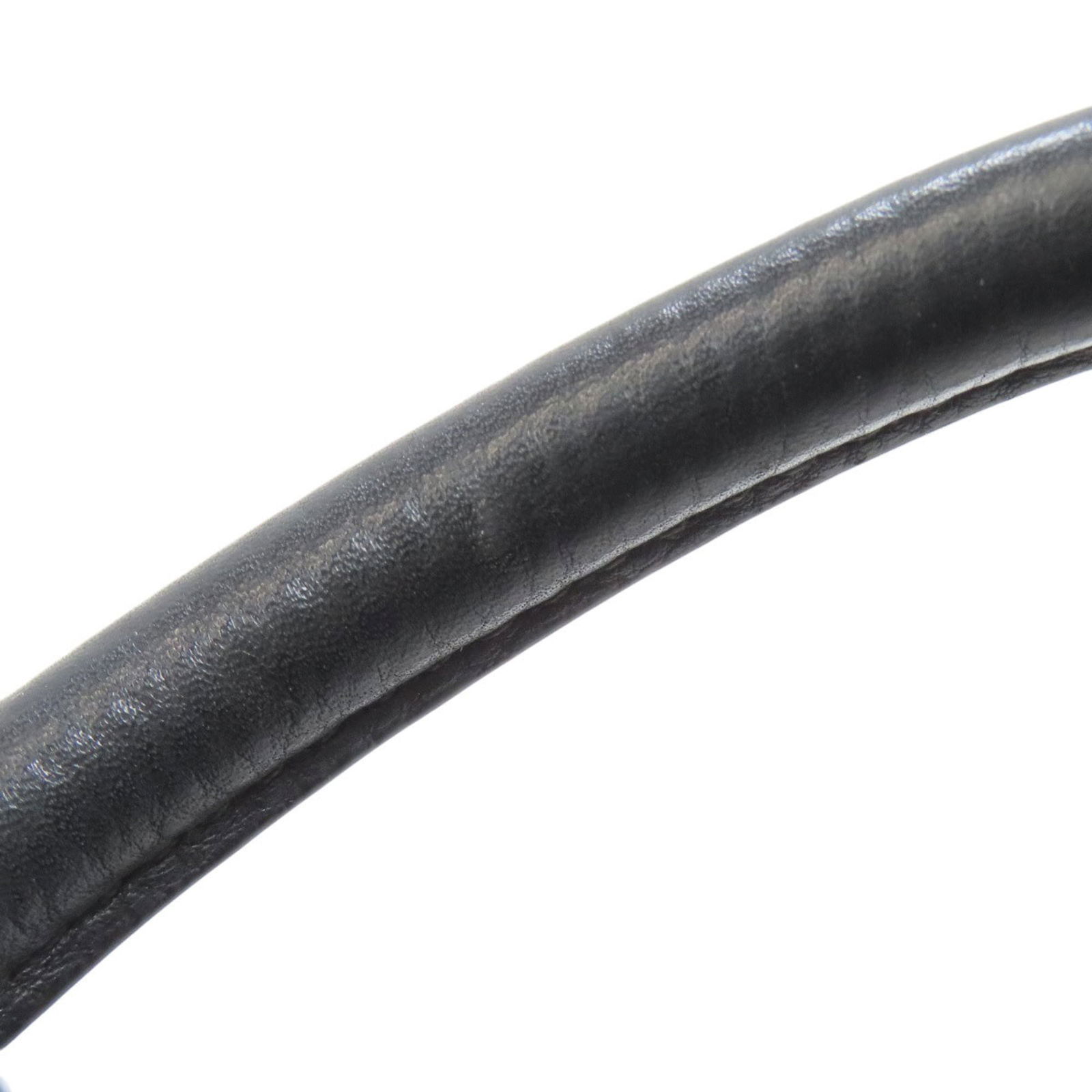 Prada Leather Tote Bag - 17