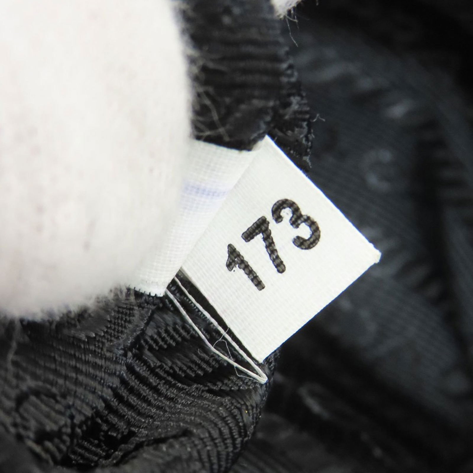 Prada Leather Tote Bag - 8